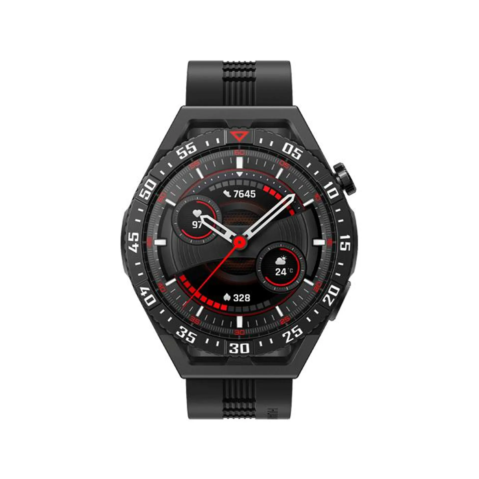 Watch Gt3 Se Black + Acc Care