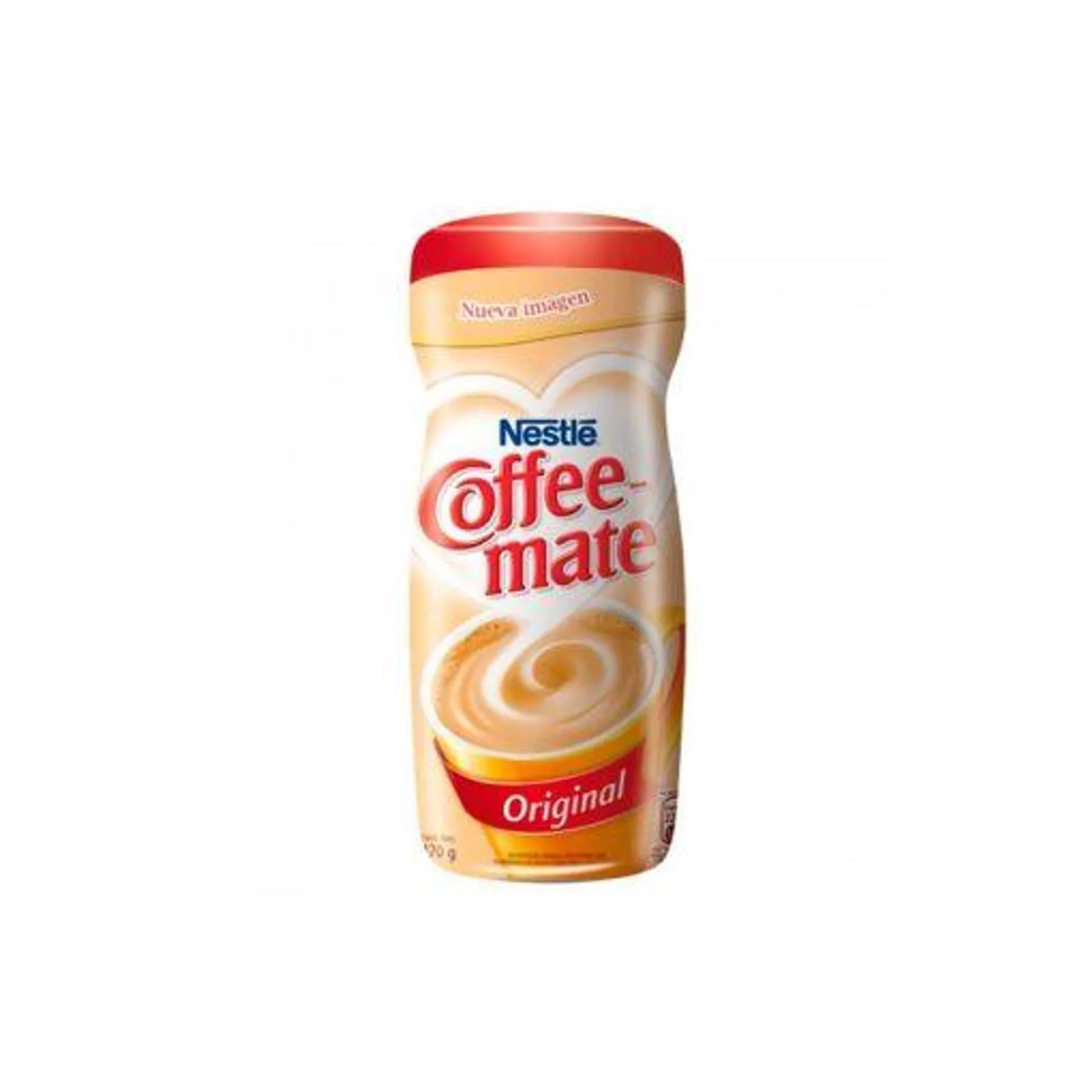 Coffee Mate Original Nestlé 170 Gr