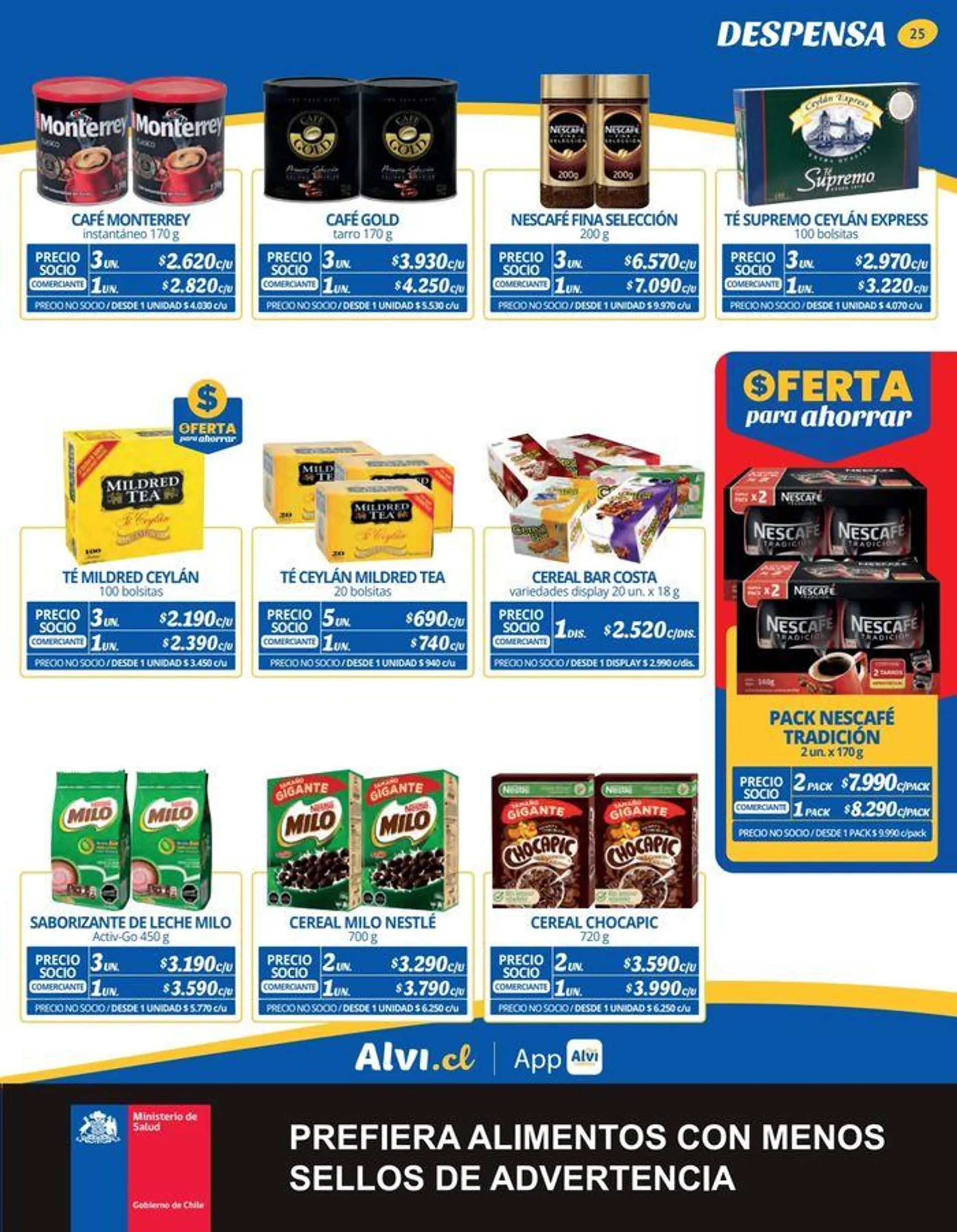 Ofertas Alvi Junio 2024 ! - 17