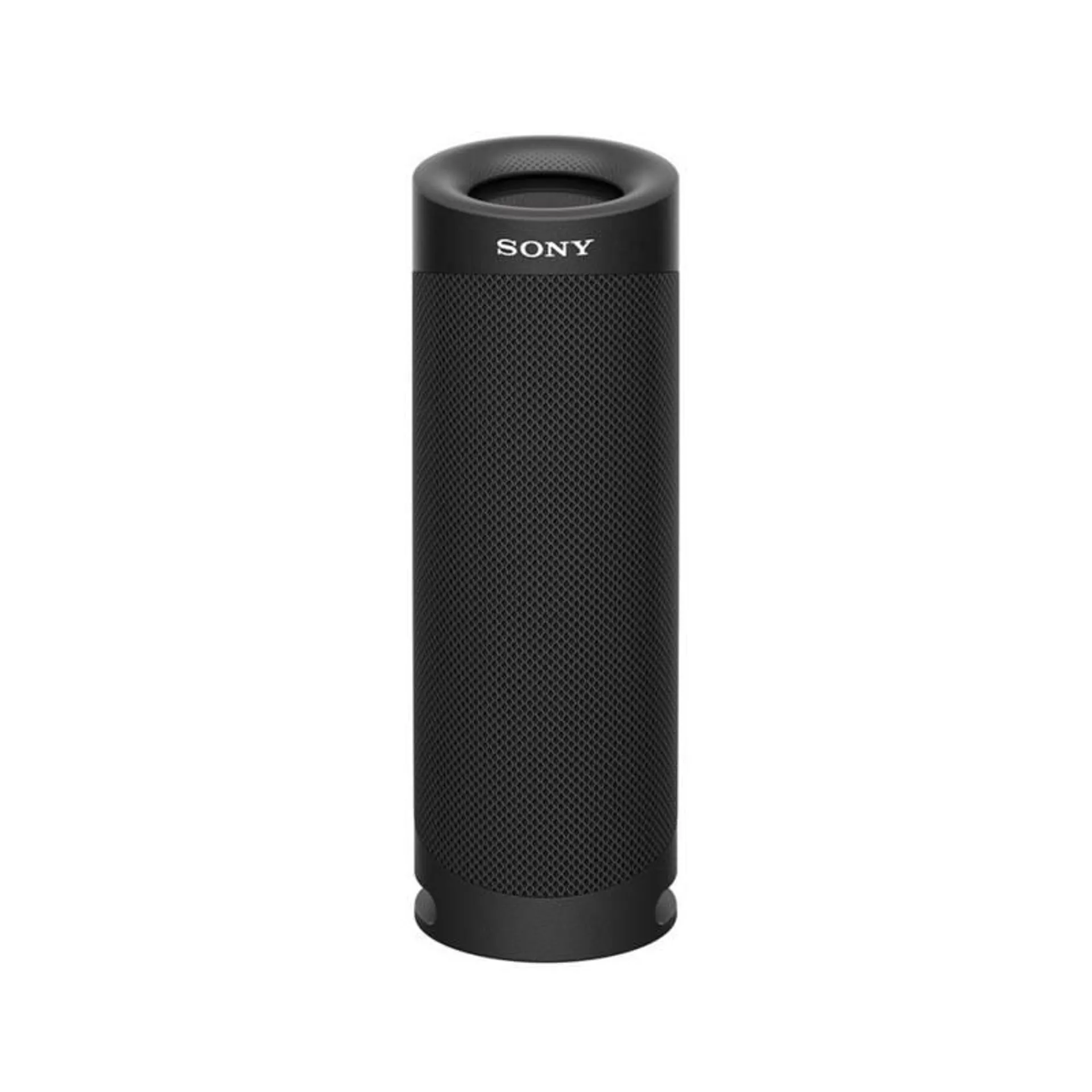 Parlante Portátil Bluetooth Srs-Xb23 Negro Sony