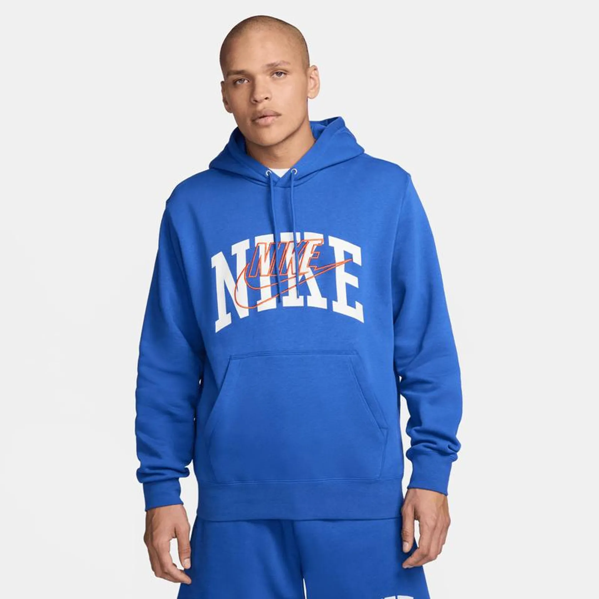 Nike Club Fleece