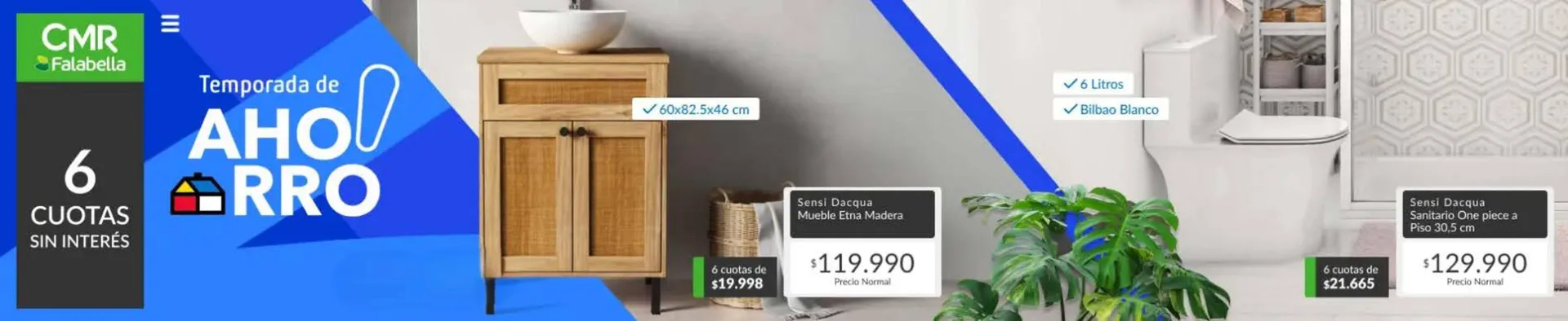 Catálogo Homy - 1