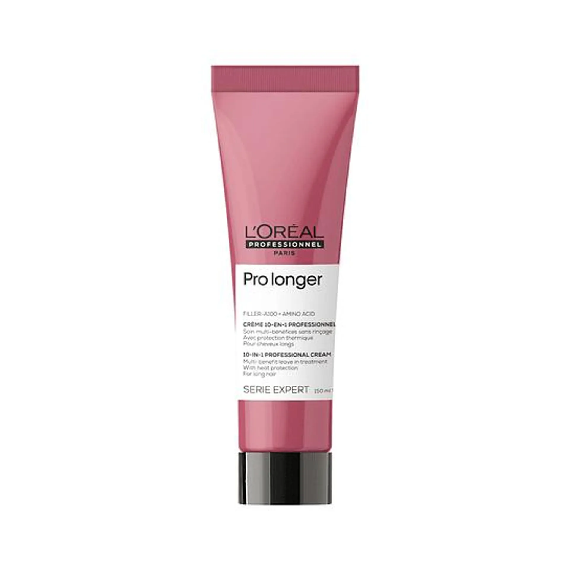 Crema para Peinar Fortalecedor Pro Longer 150ml L'Oréal Professionnel