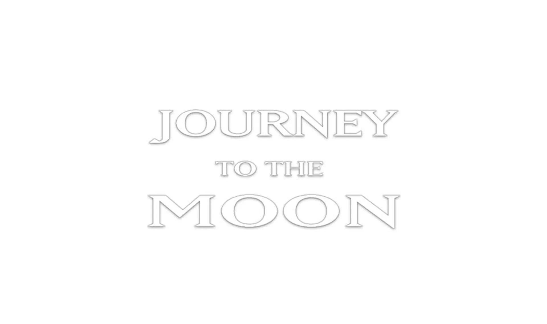 Voyage: Journey to the Moon