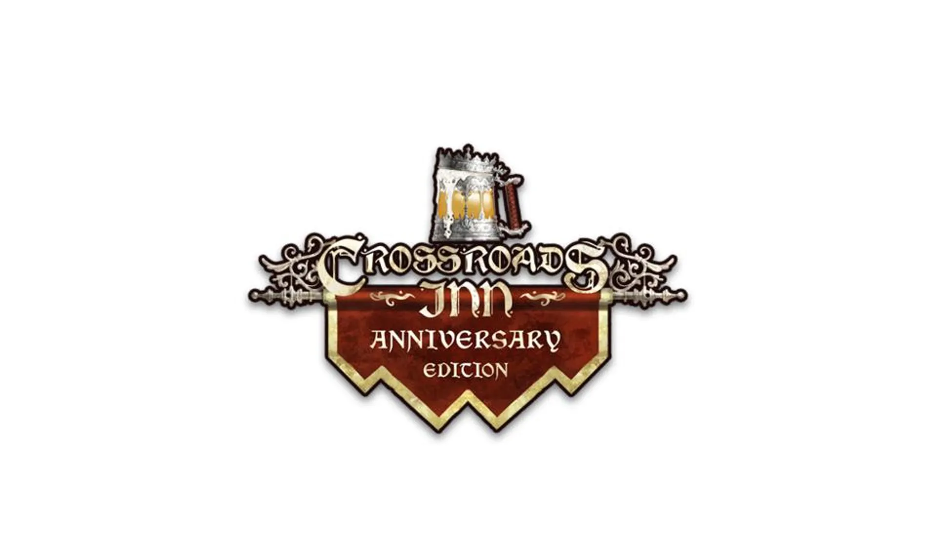 Crossroads Inn Anniversary Edition