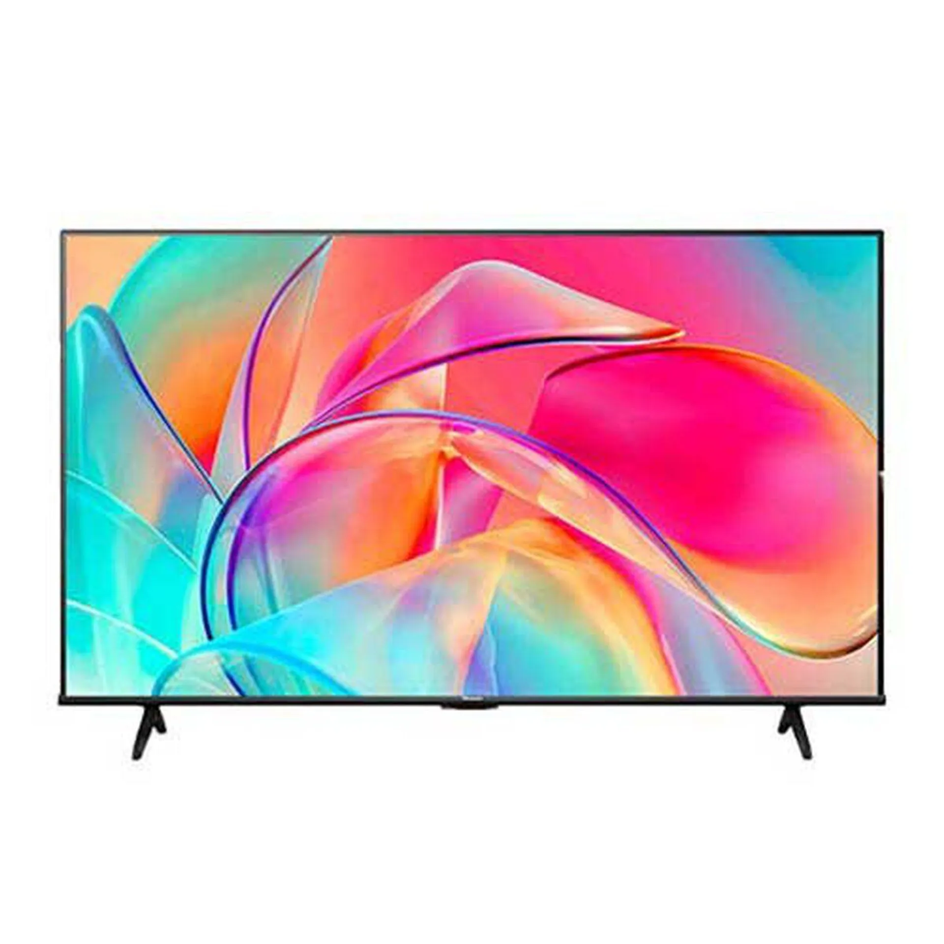 LED 55" Hisense 55A6K Smart TV 4K