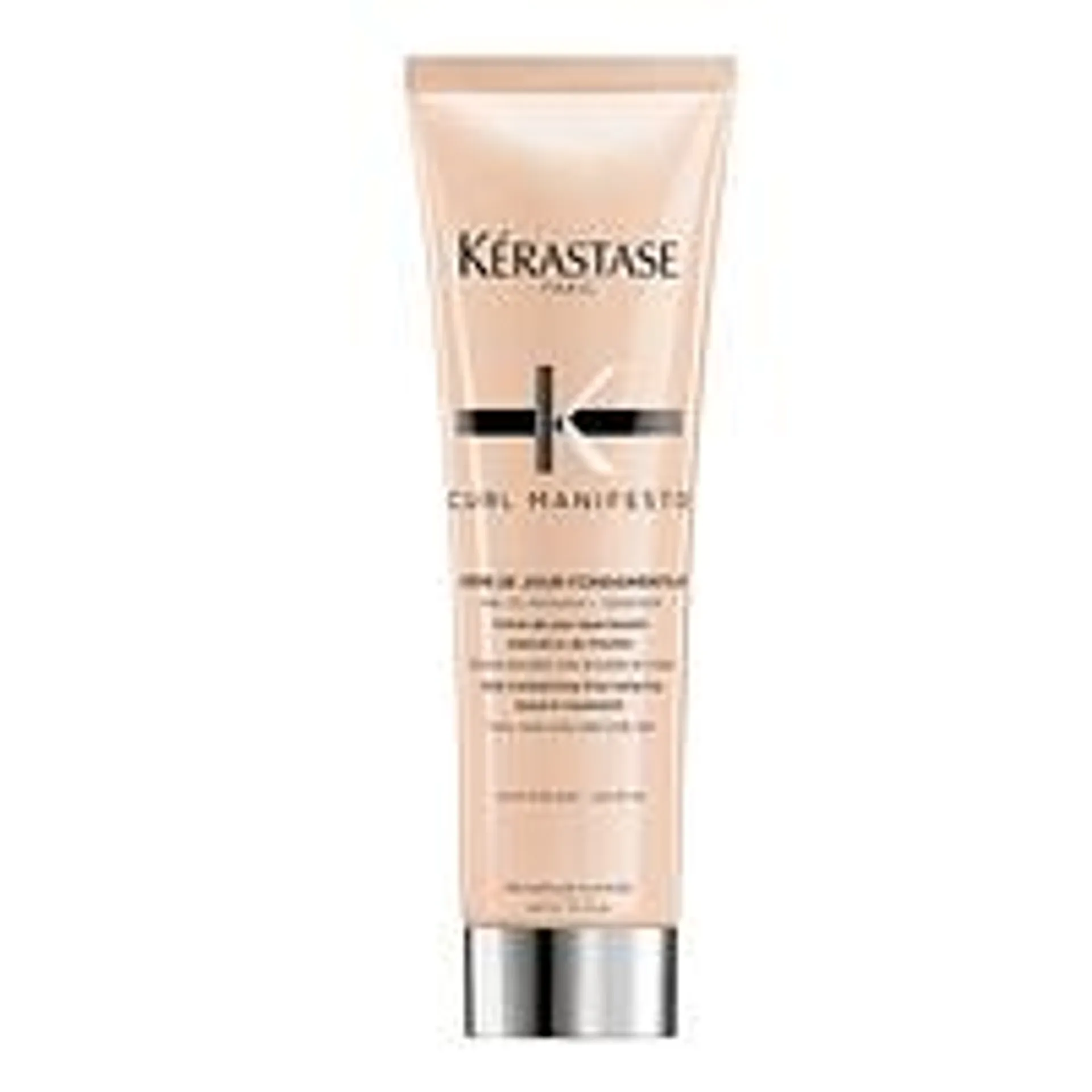 Crema para Cabello Ondulado Jour Curl Manifesto 150ml Kérastase