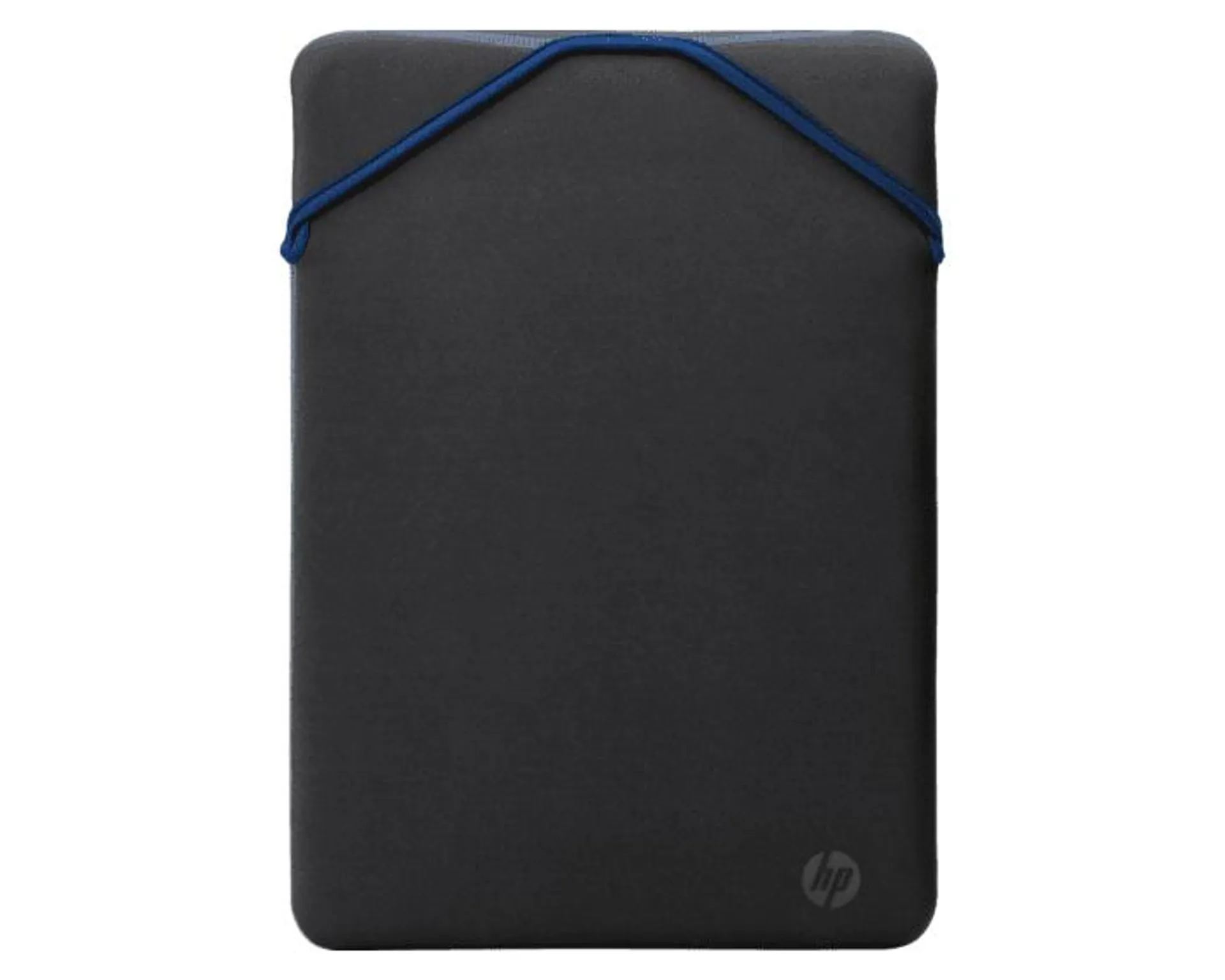 Funda Protección Reversible HP Negro/Azul 14"