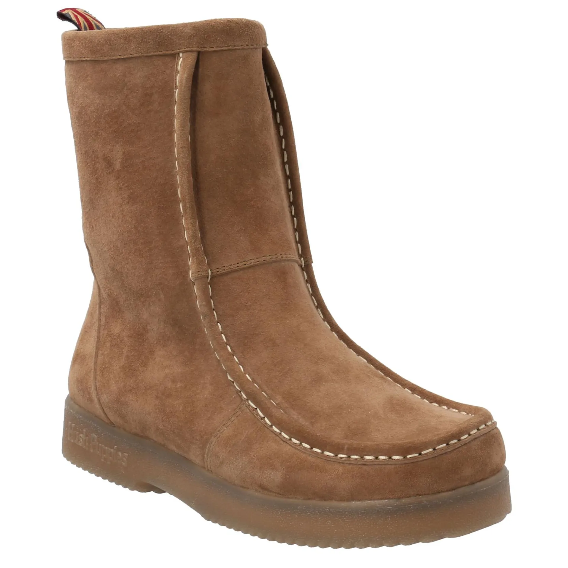 Bota Mujer Yukon