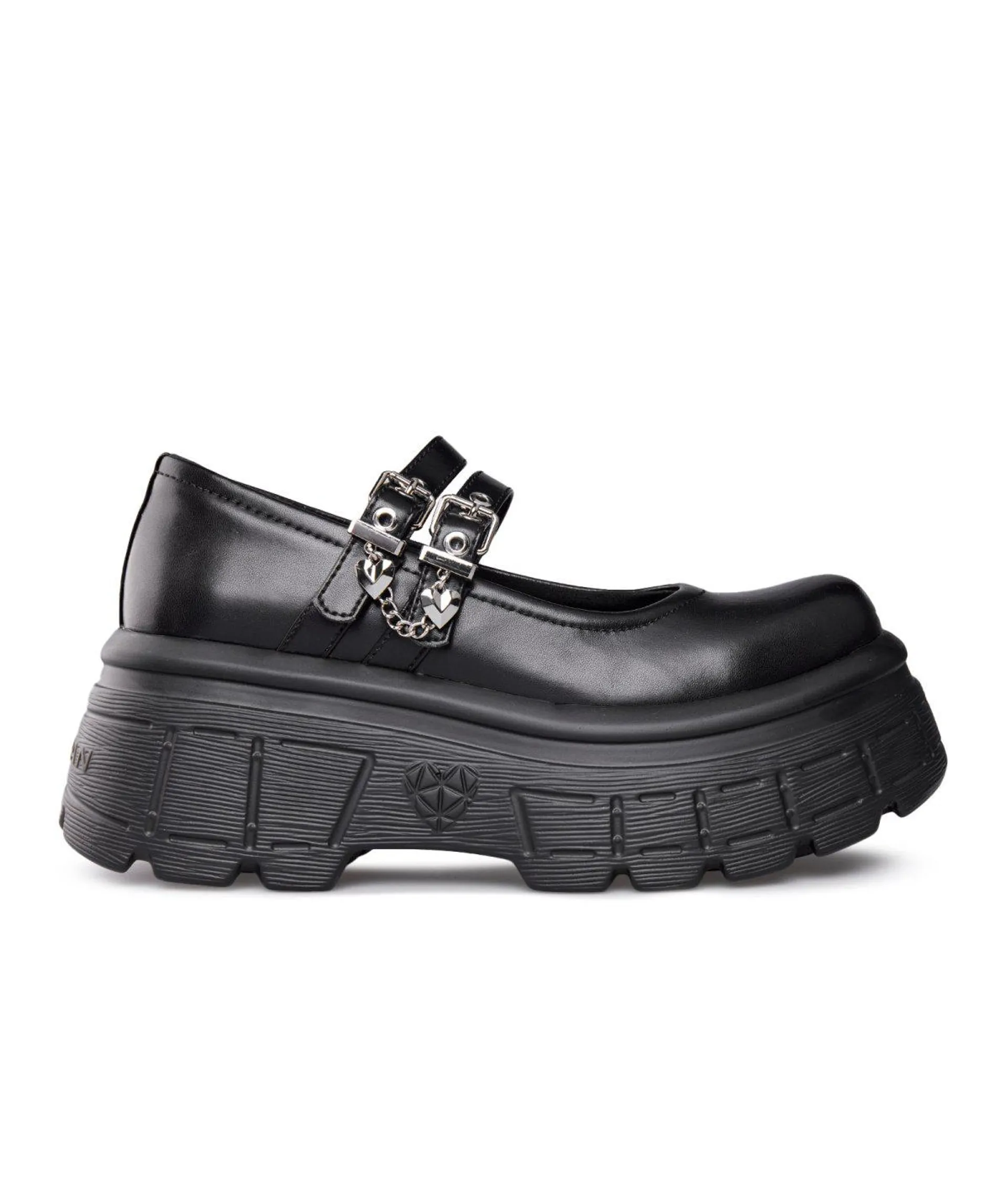 Mocasin Mujer 6062 Efecto Cuero