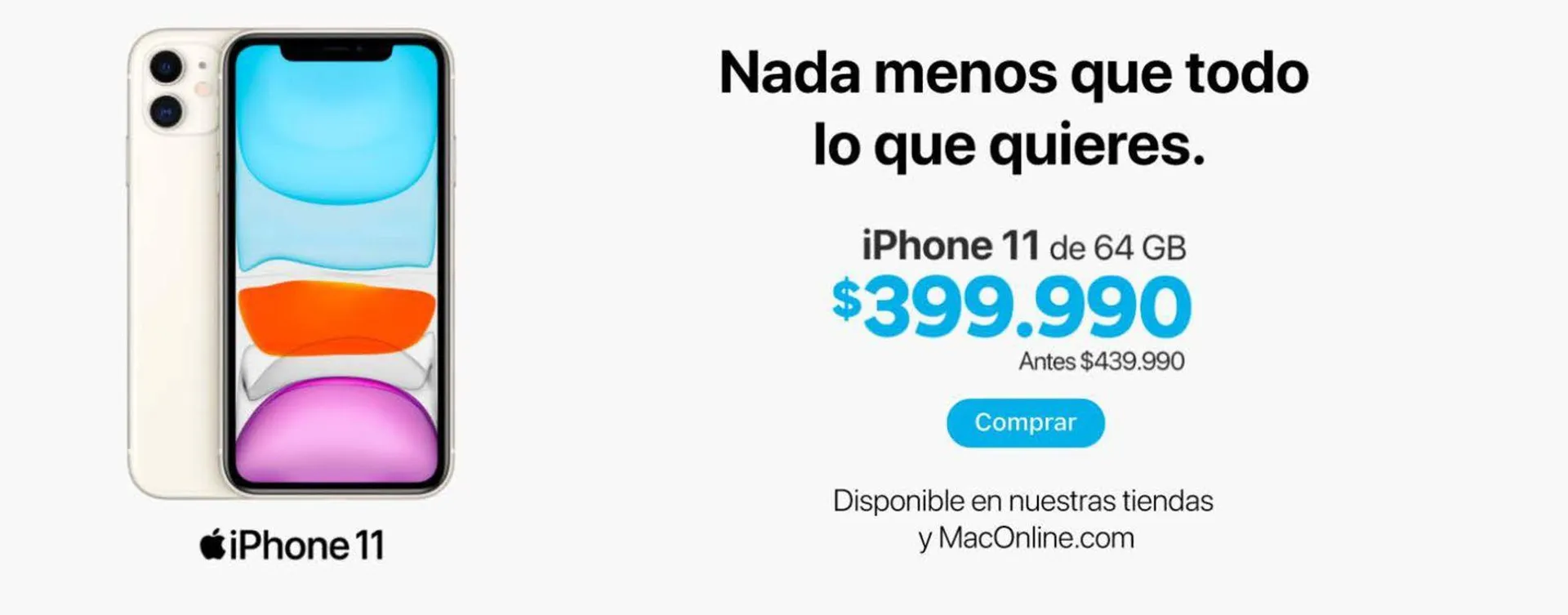 Catálogo de MacOnline ofertas ! 22 de abril al 15 de mayo 2024 - Página 2