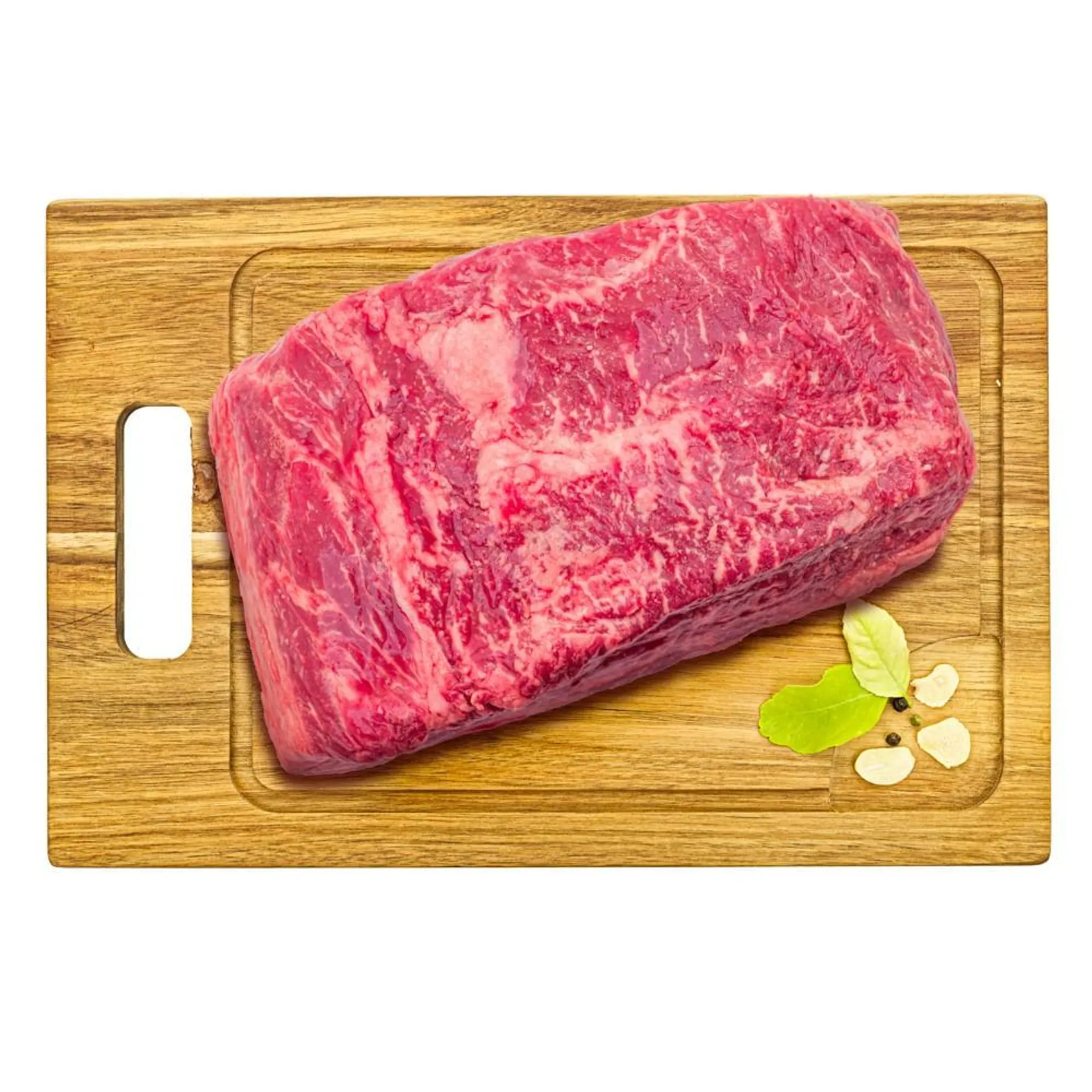 Lomo liso vacuno Wagyu Beef al vacío 1.0 Kg