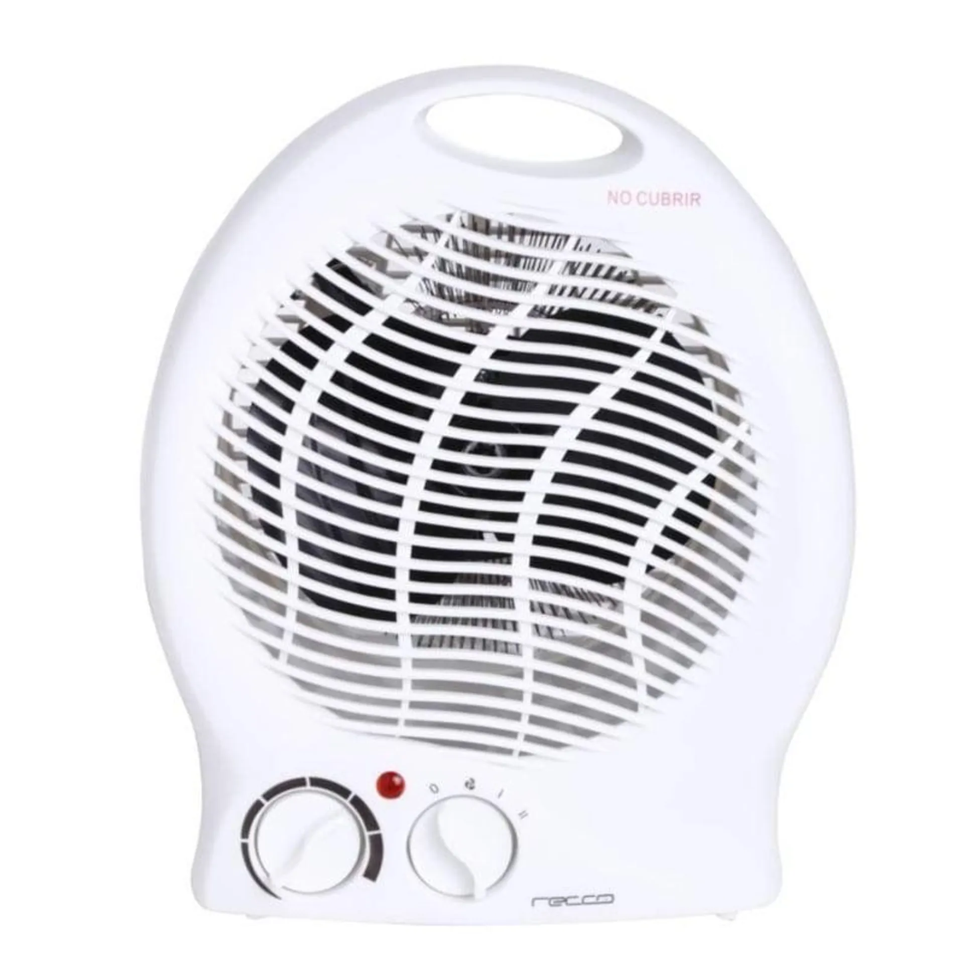 Termoventilador FH04-W Blanco