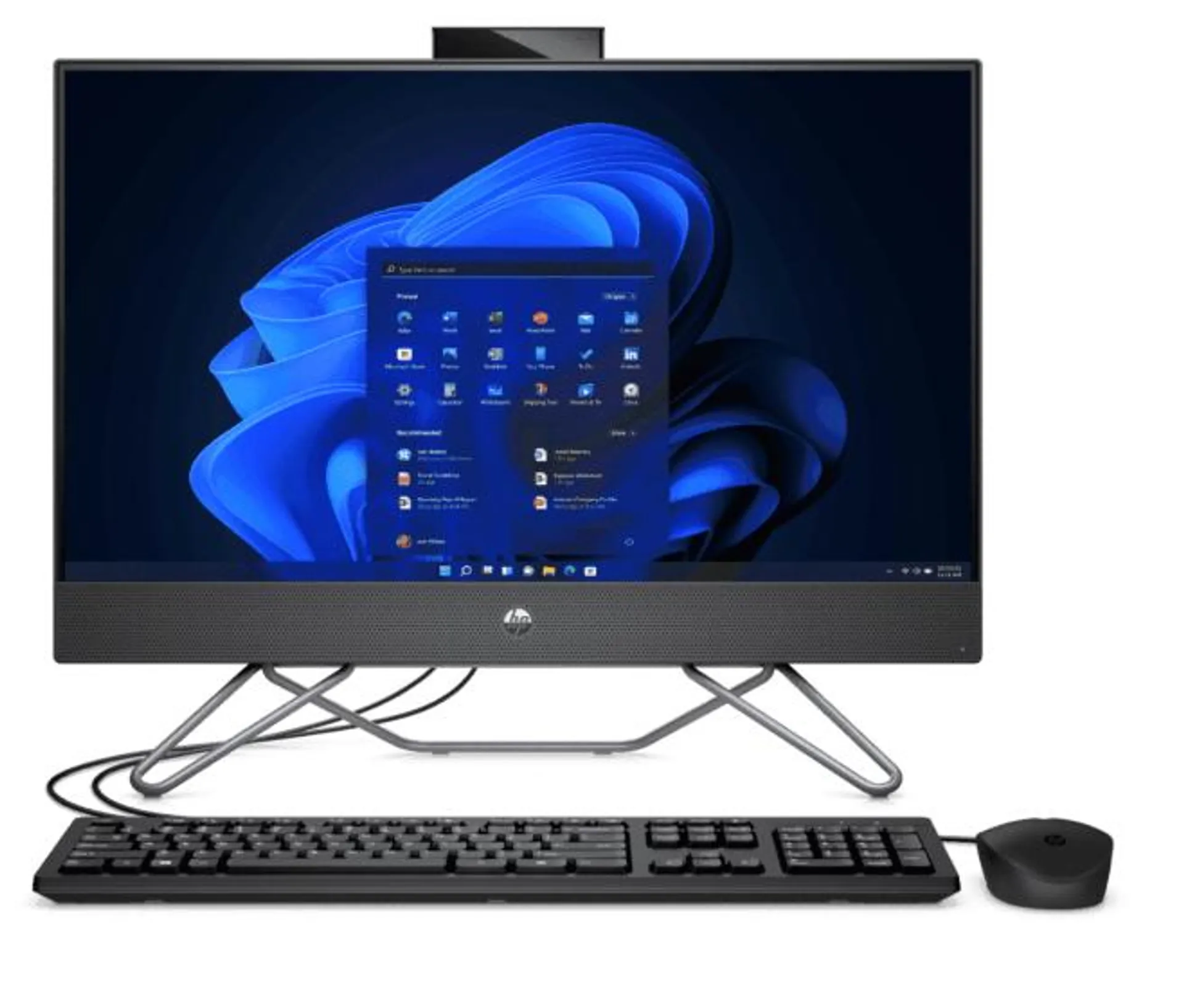 Todo-en-Uno HP Pro 240 G9