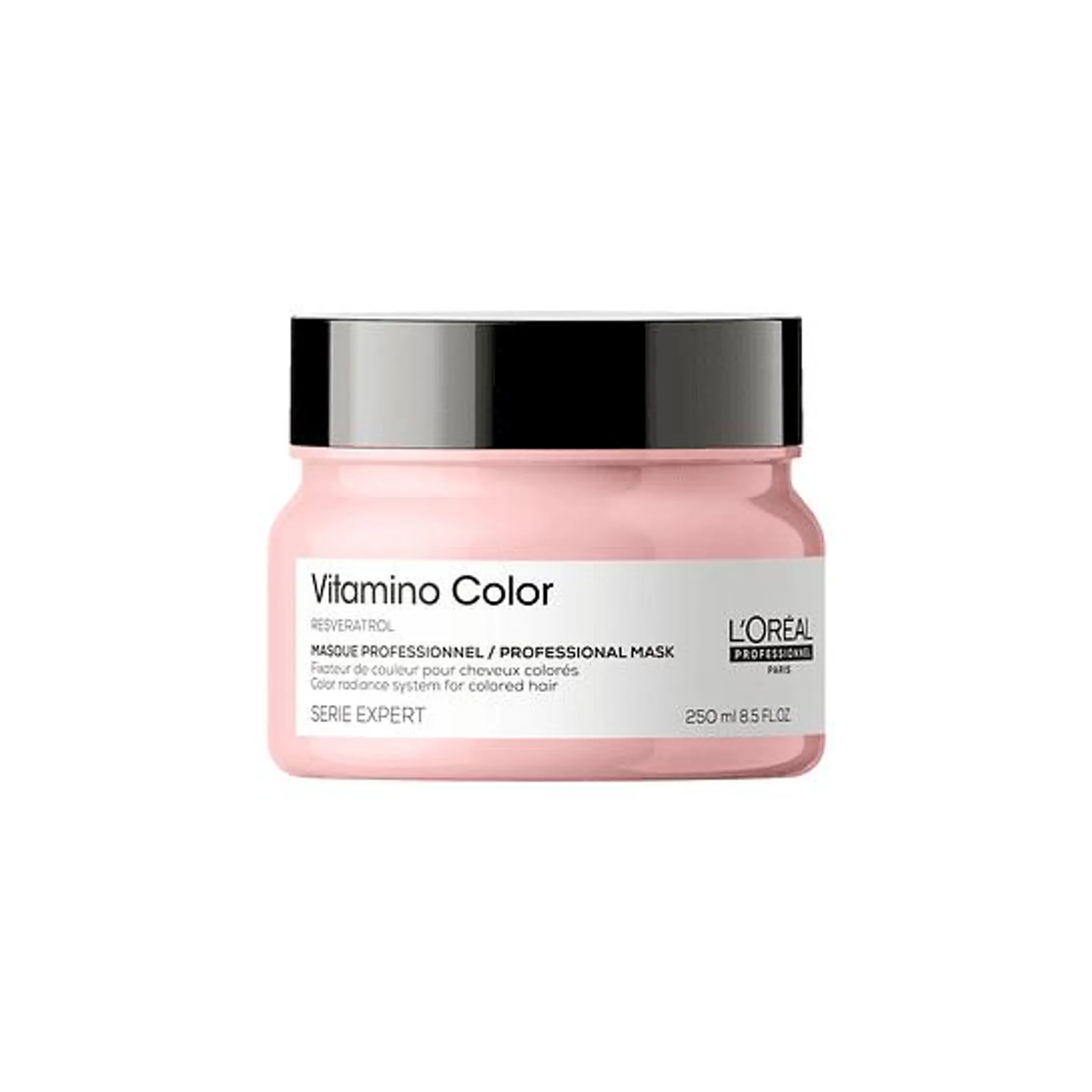 Máscara Vitamino Color 250ml