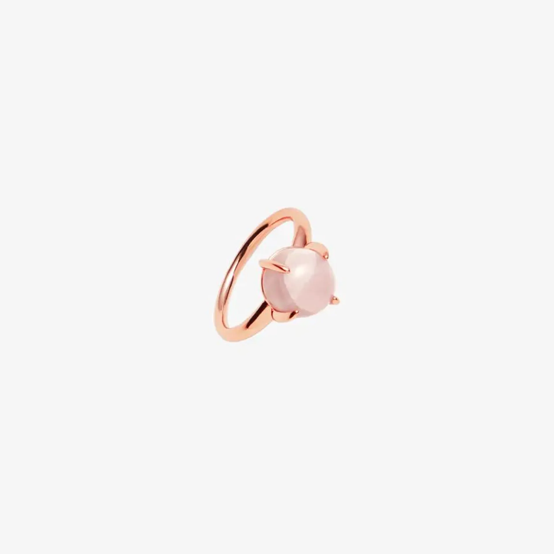 Anillo Rose Quartz Sweet Brier