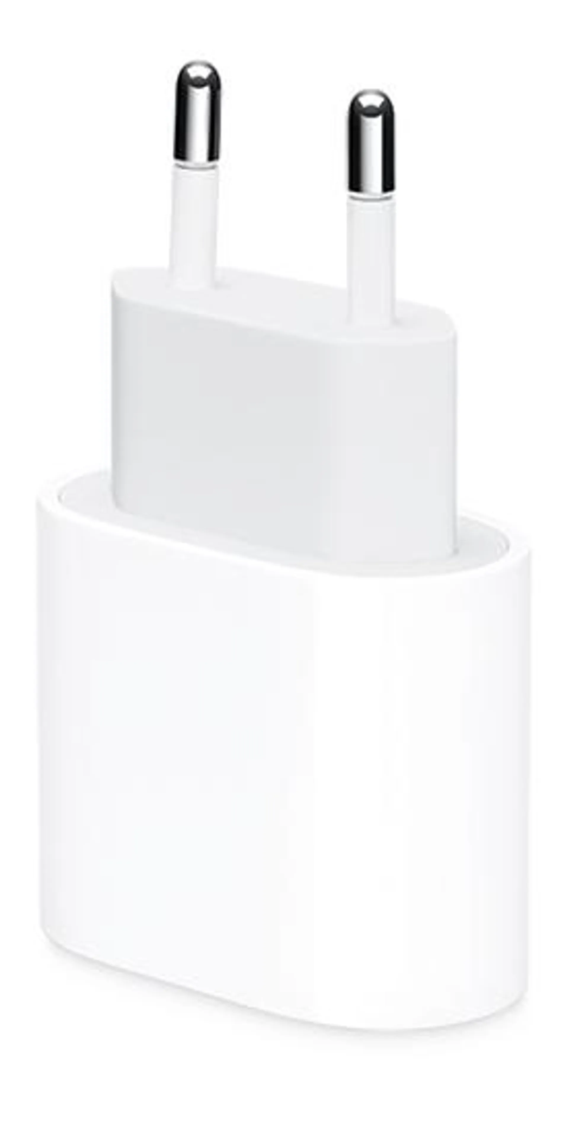 Apple Cargador USB-C 20w