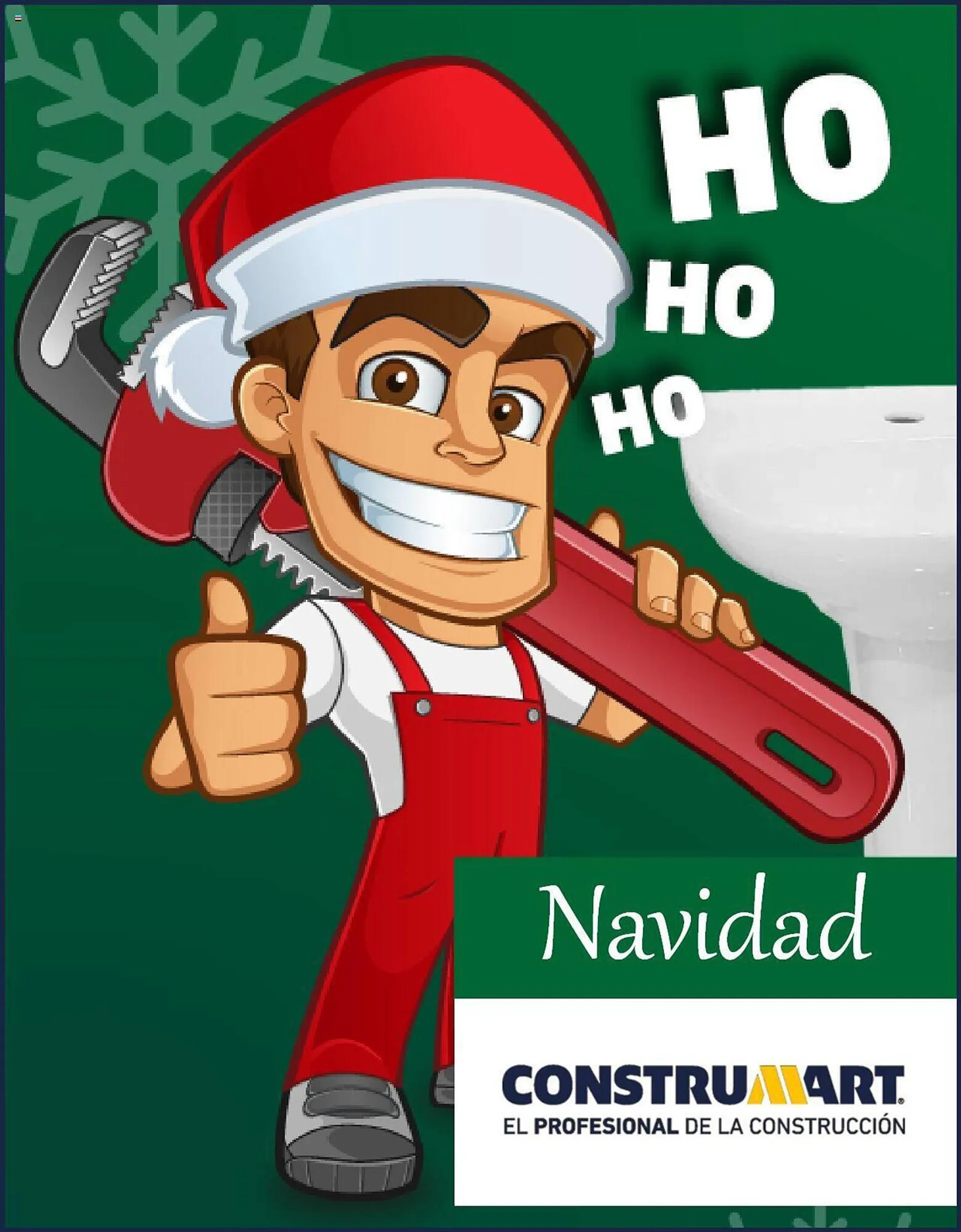 Catálogo Construmart