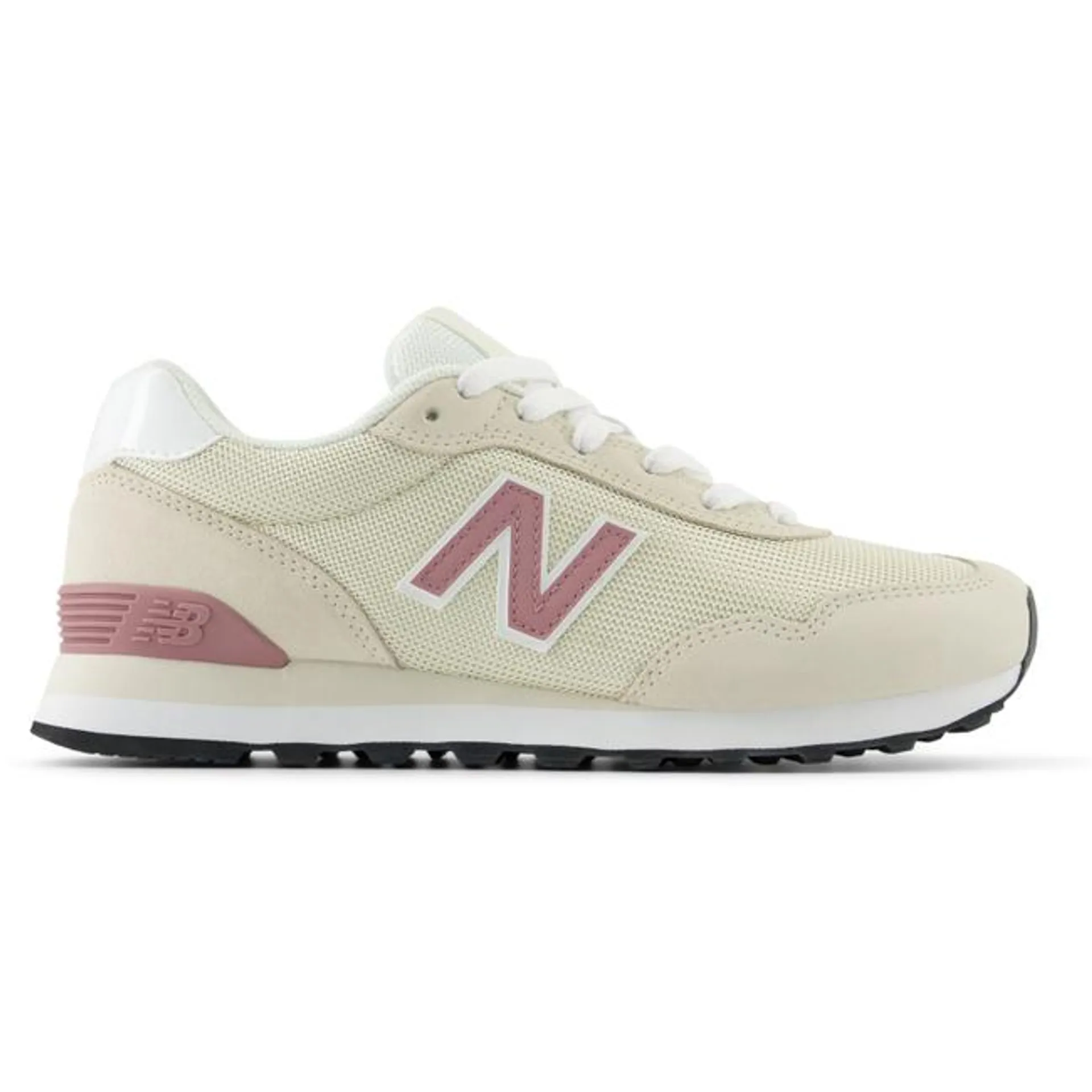 Zapatillas Urbanas Mujer New Balance 515 Bicolor