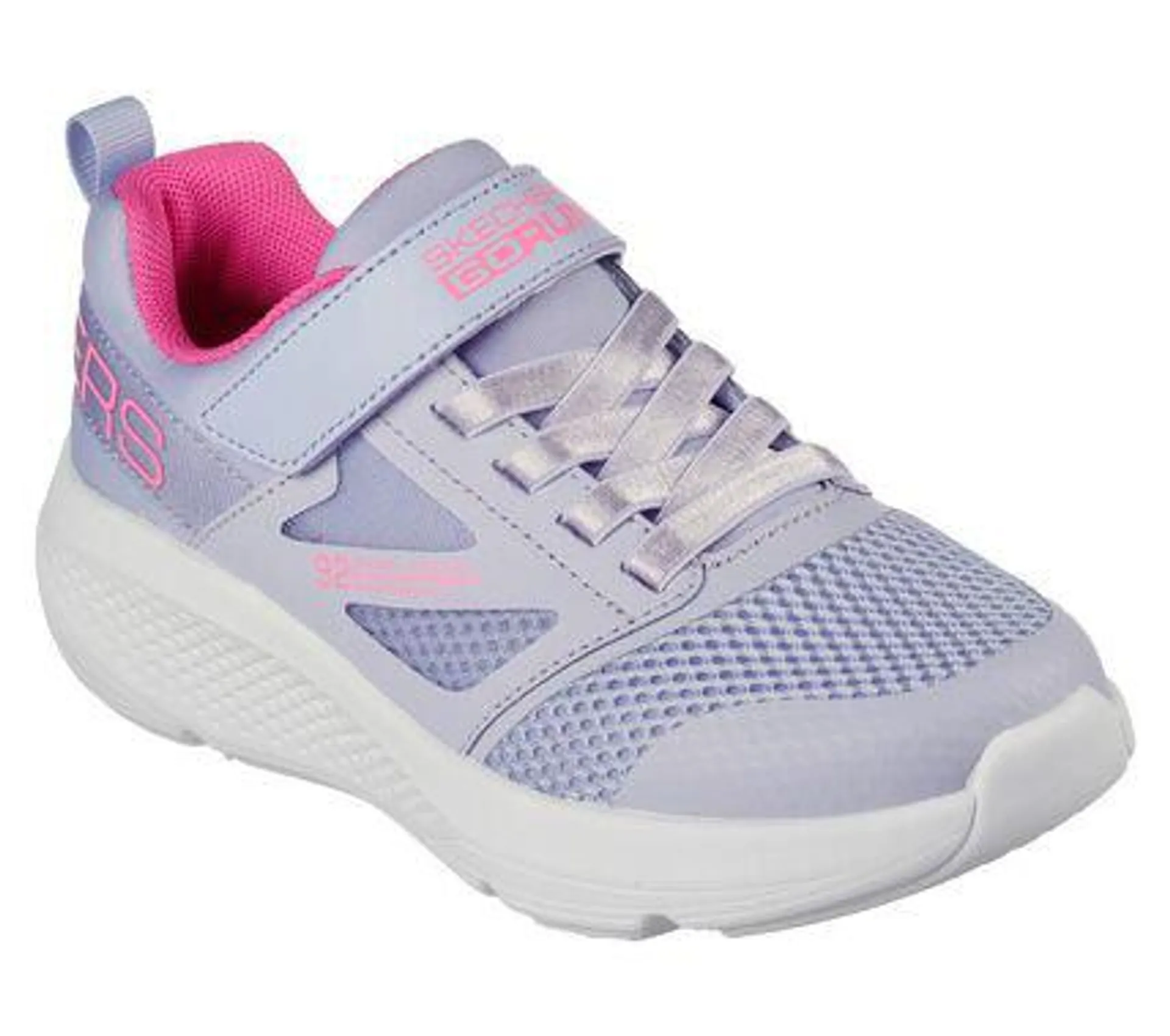 Girls Go Run Elevate - Up Step