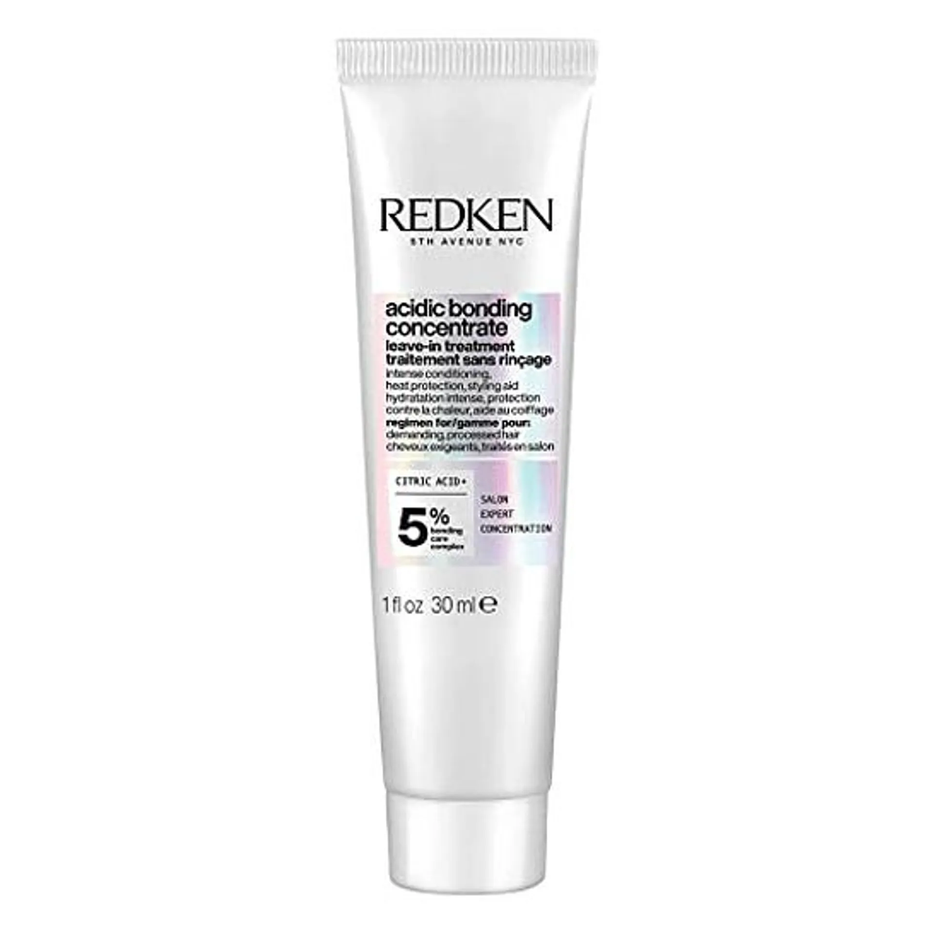 LOTION ACIDIC PERFECTING CONCENTRATE 150ml REDKEN