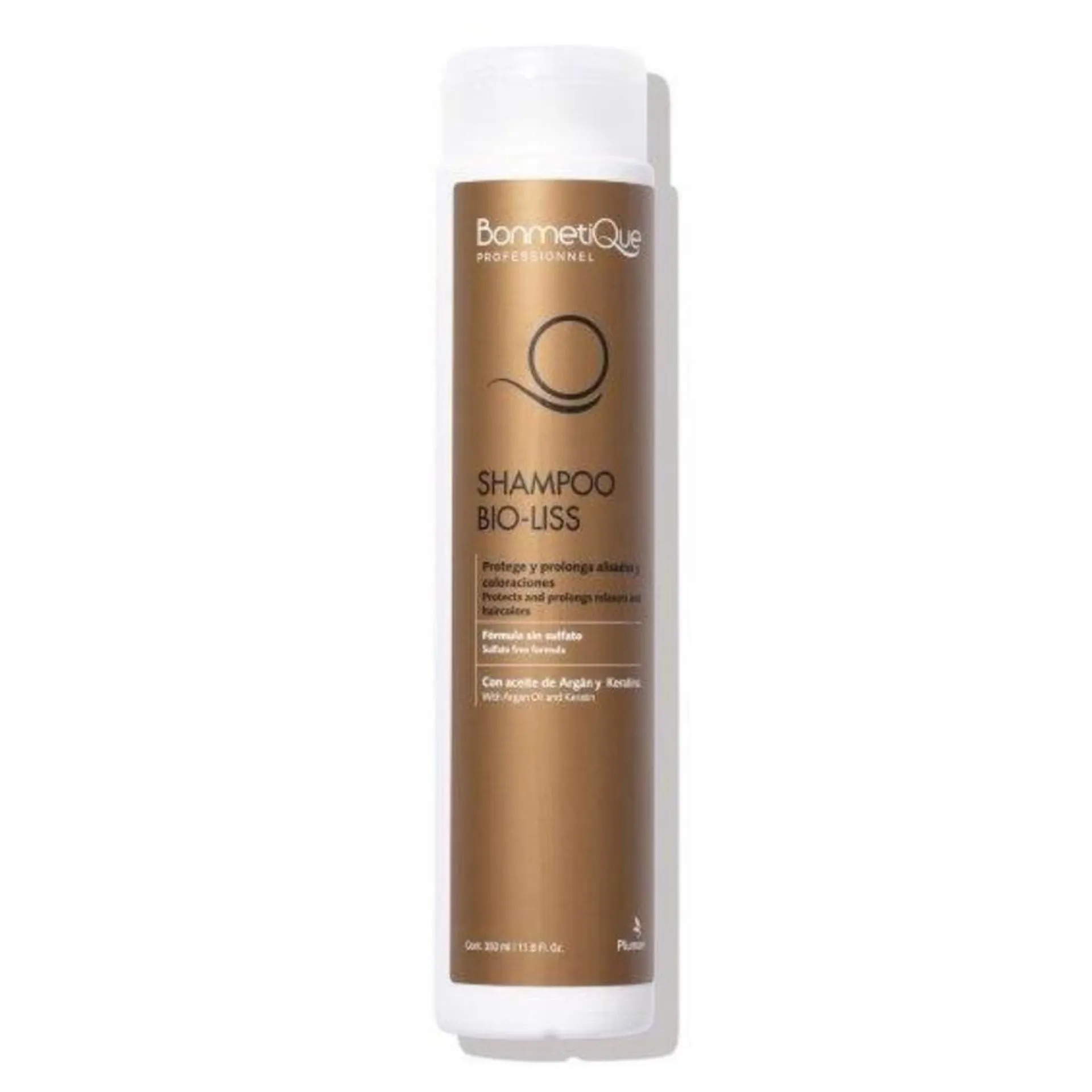 Shampoo Bio Liss 350ml Bonmetique