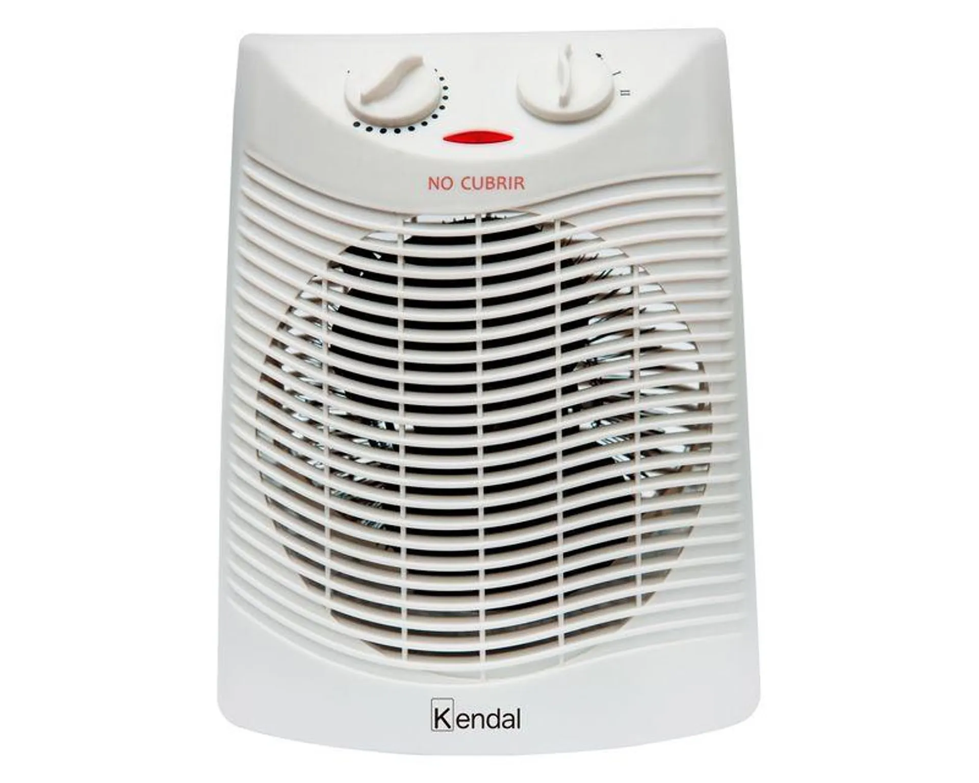 Termoventilador 2000W Fh107 a-s blanco