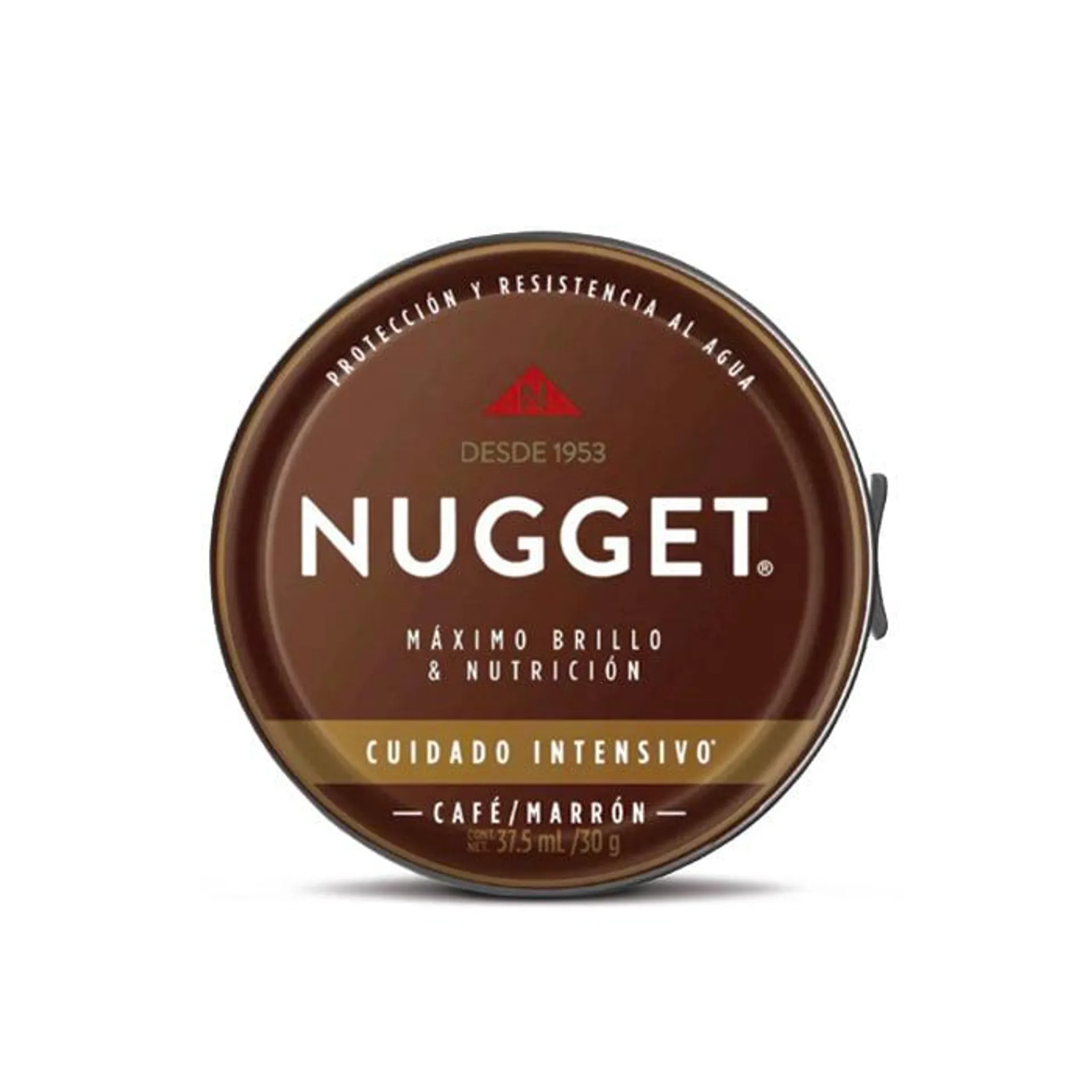 Betún Nugget Café 65 ml