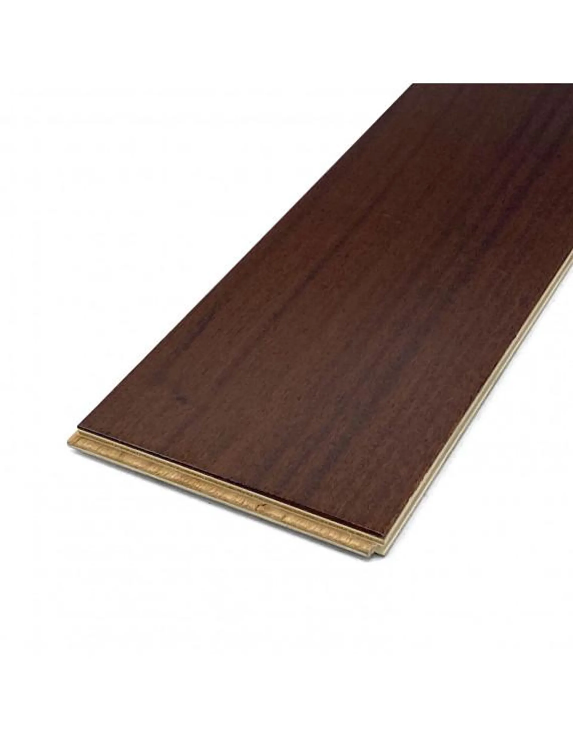 PISO DE INGENIERIA SAPELE NATURAL (SMOOTH)