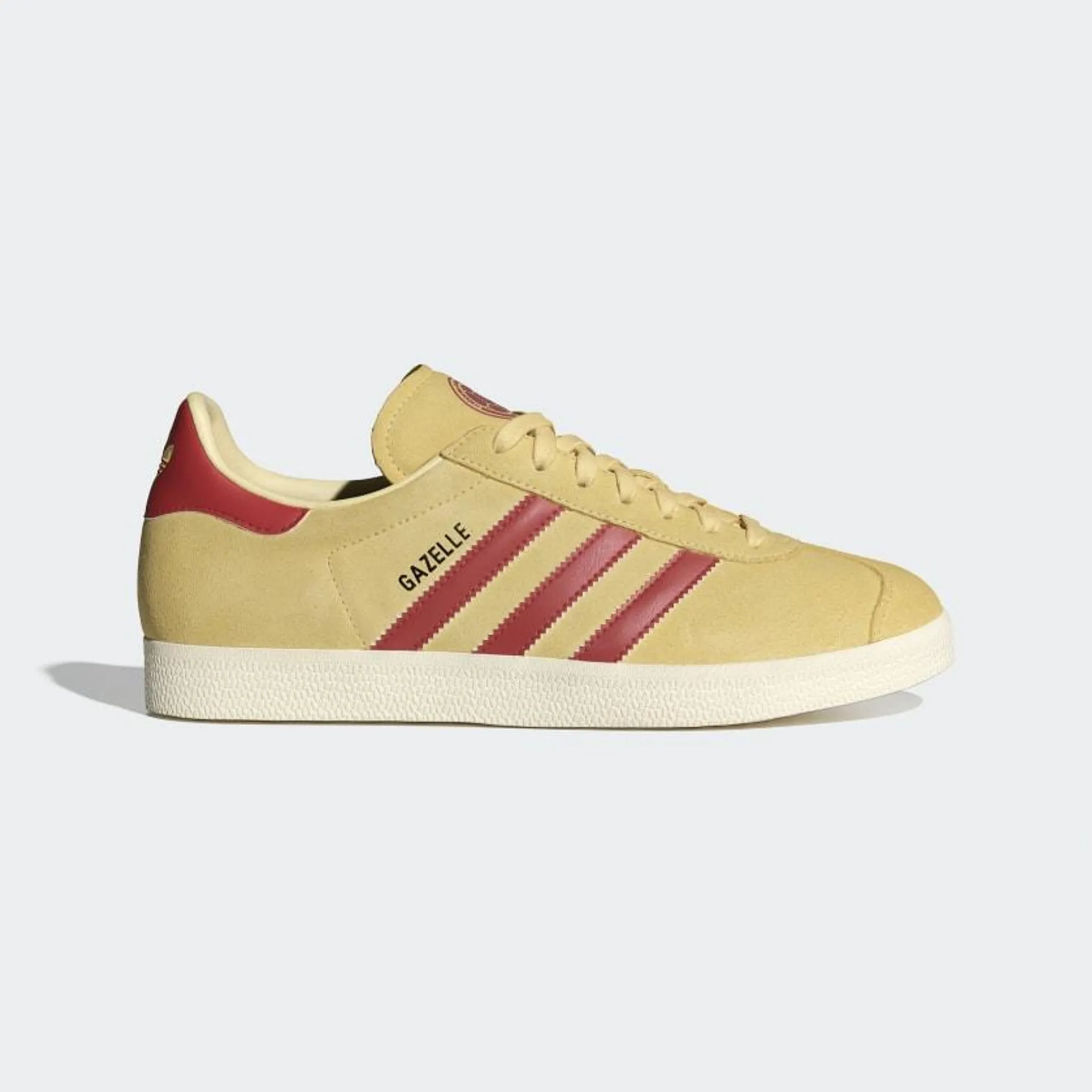 Zapatillas Gazelle Colombia