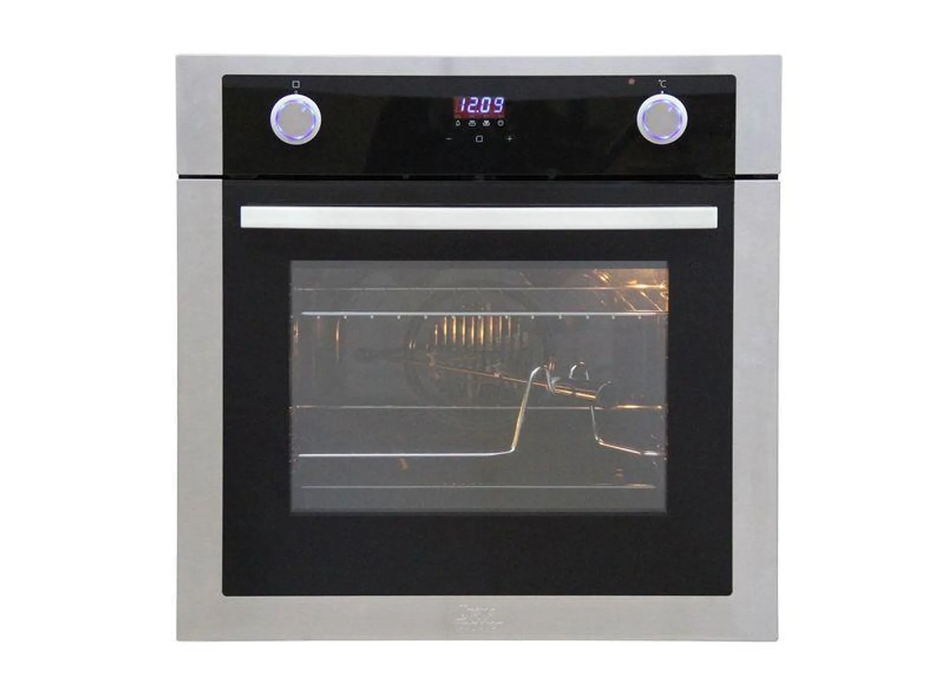 Horno empotrable 56 litros UT Prime EDP7 Ursus Trotter