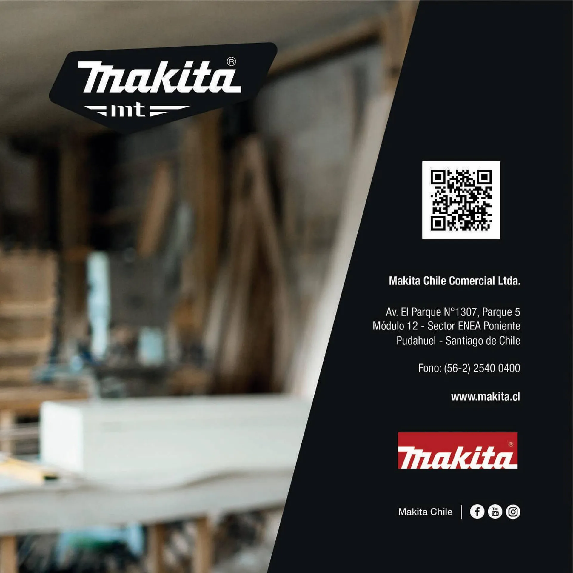 Catálogo Makita - 16