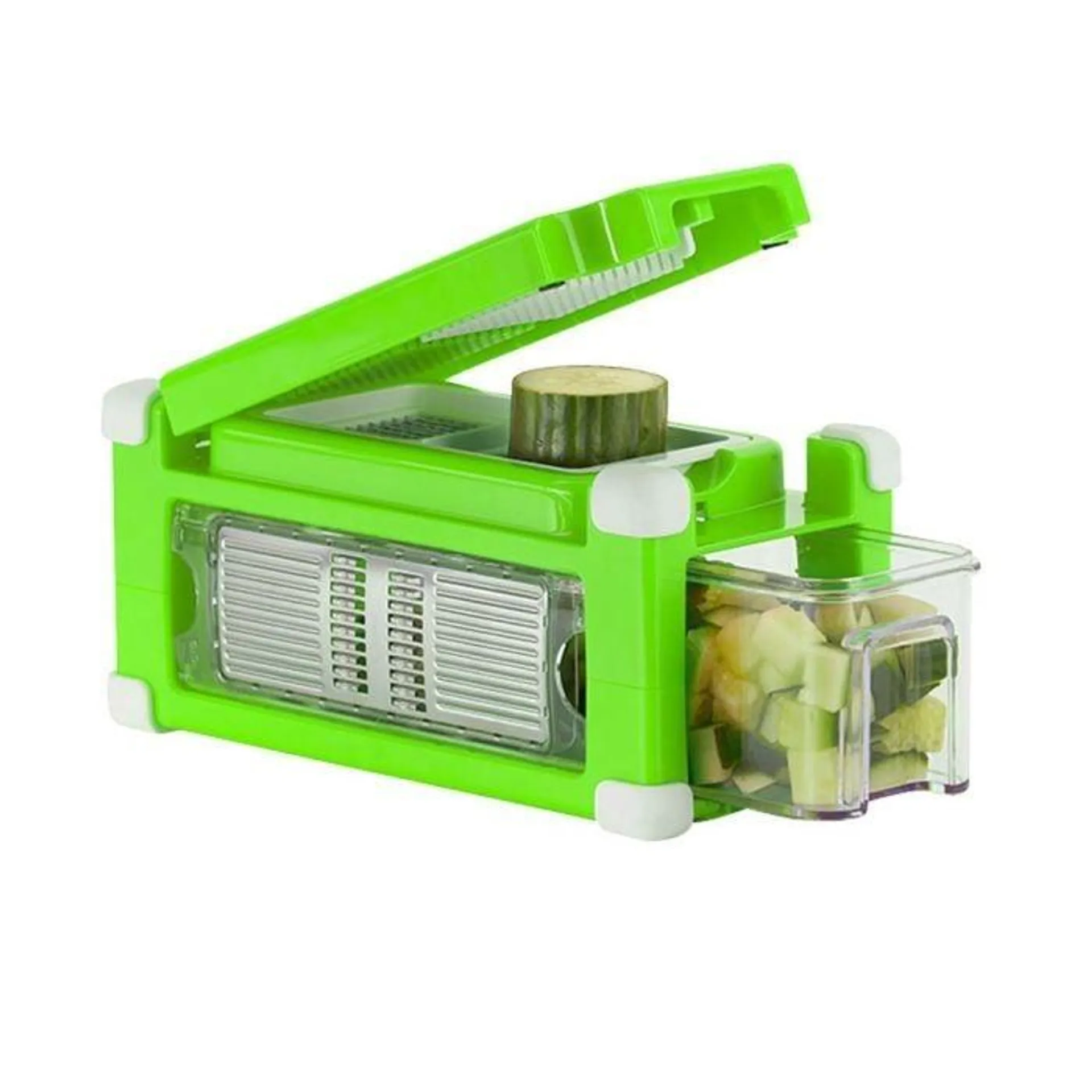 Cortador de verduras Nicer Dicer Magic Cube