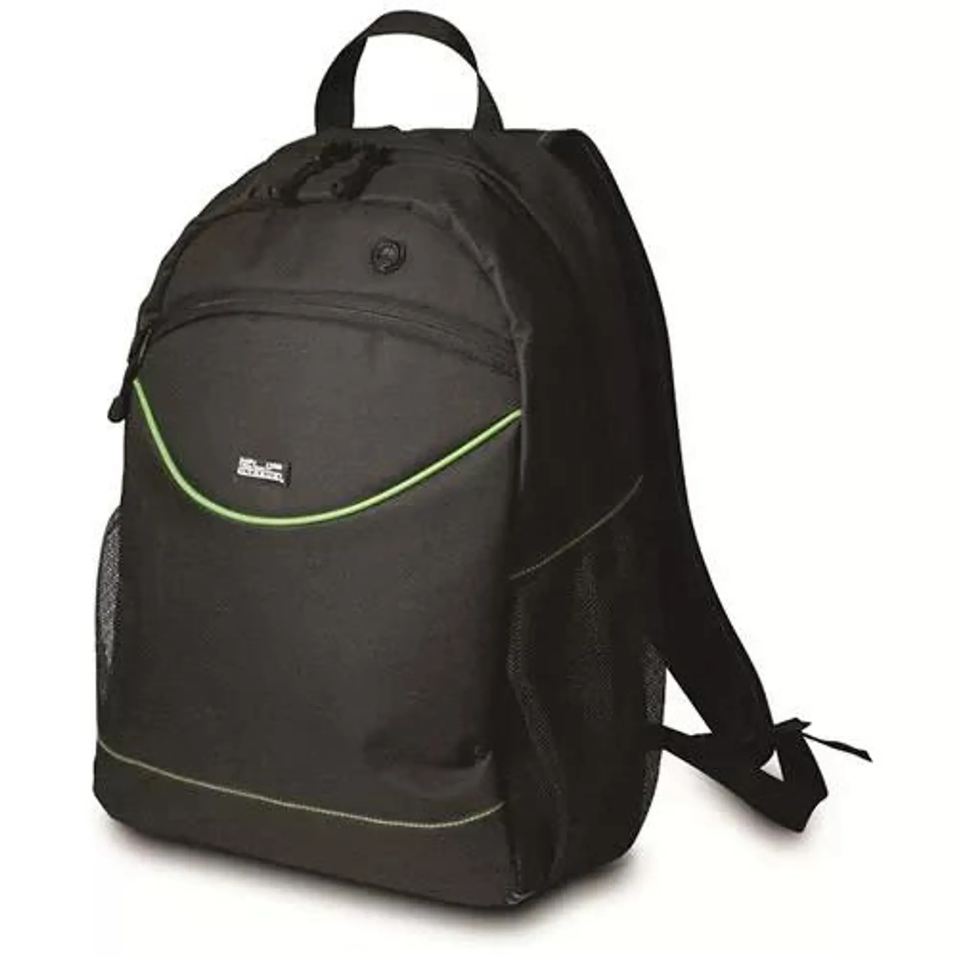 Mochila para notebook de 15.6" Negro KNB-050