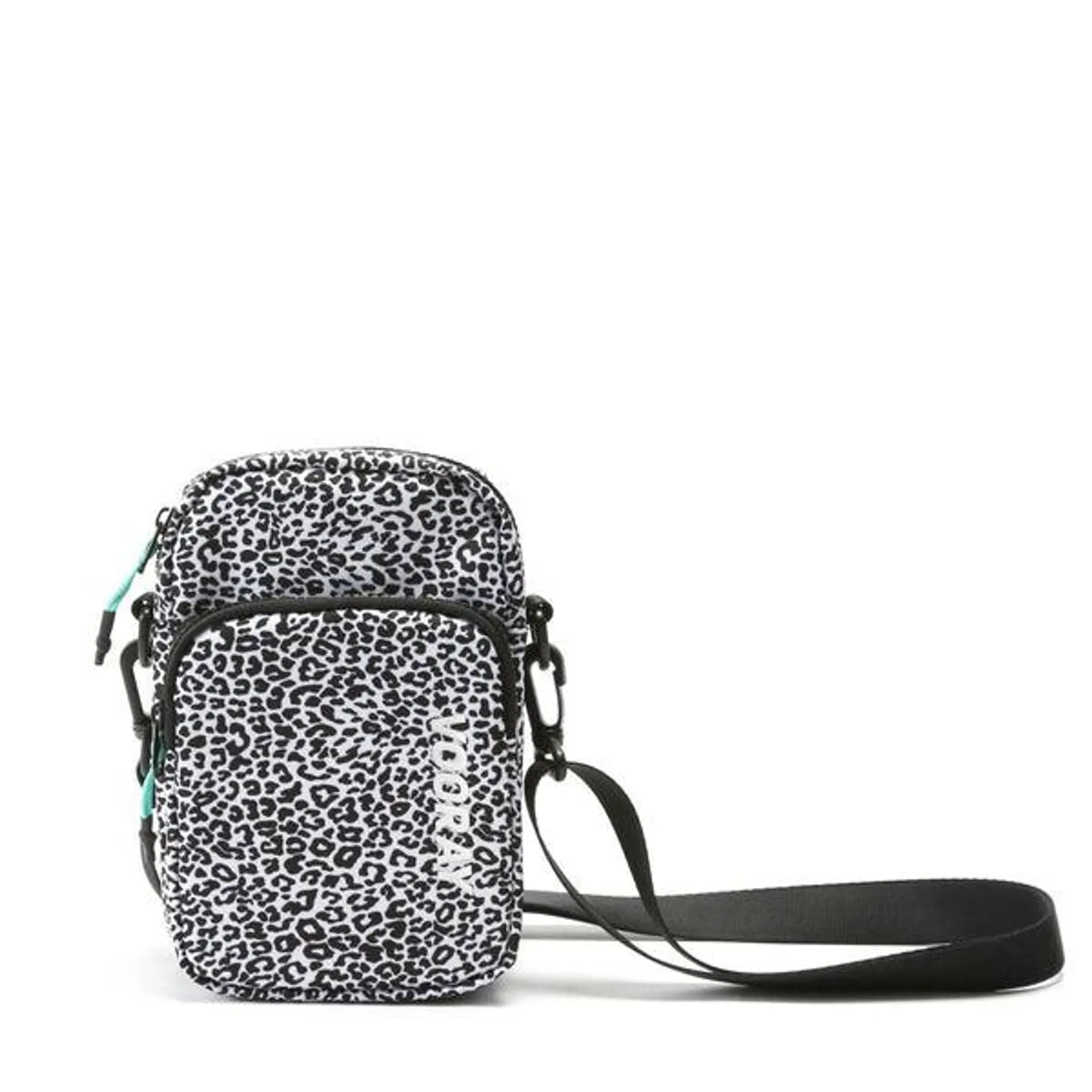 Vooray - Crossbody Core Plomo