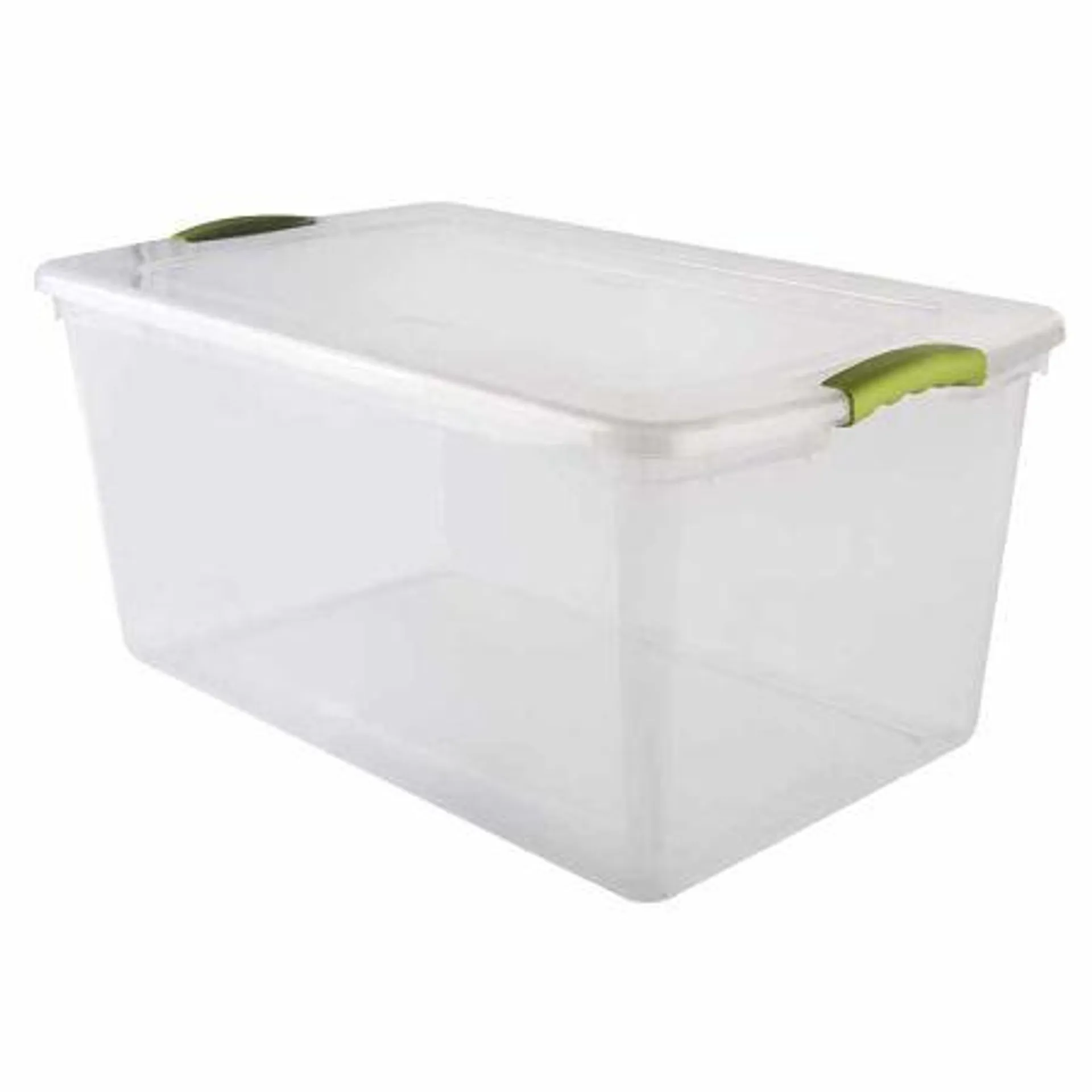 Caja Organizadora Wenbox 61 Litros, 1 Un