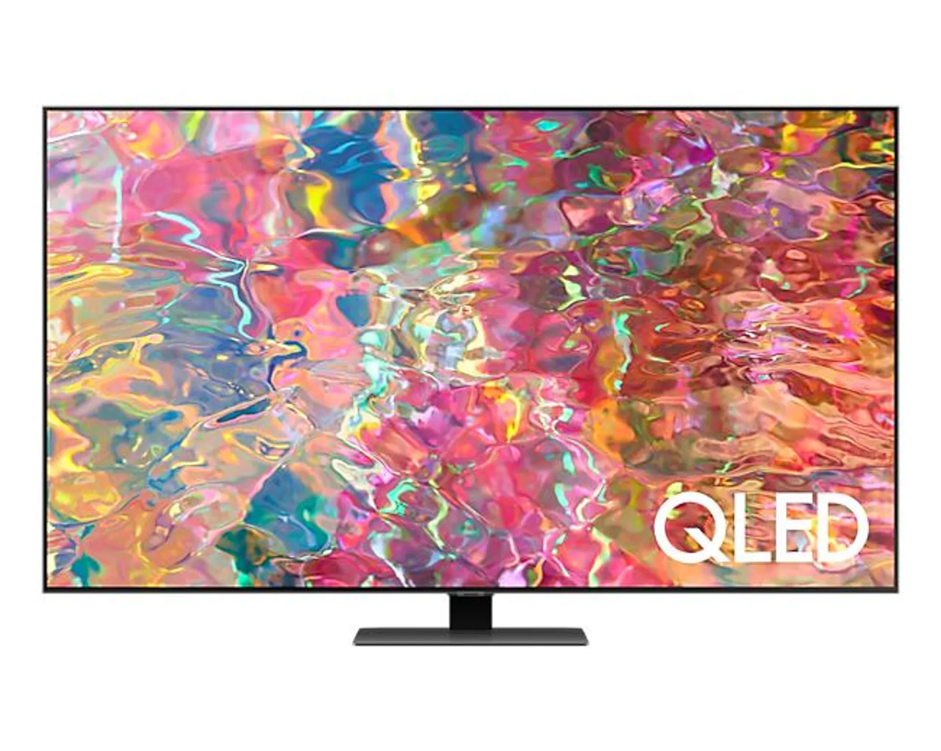 Smart TV QLED 4K Samsung Q80B 2022