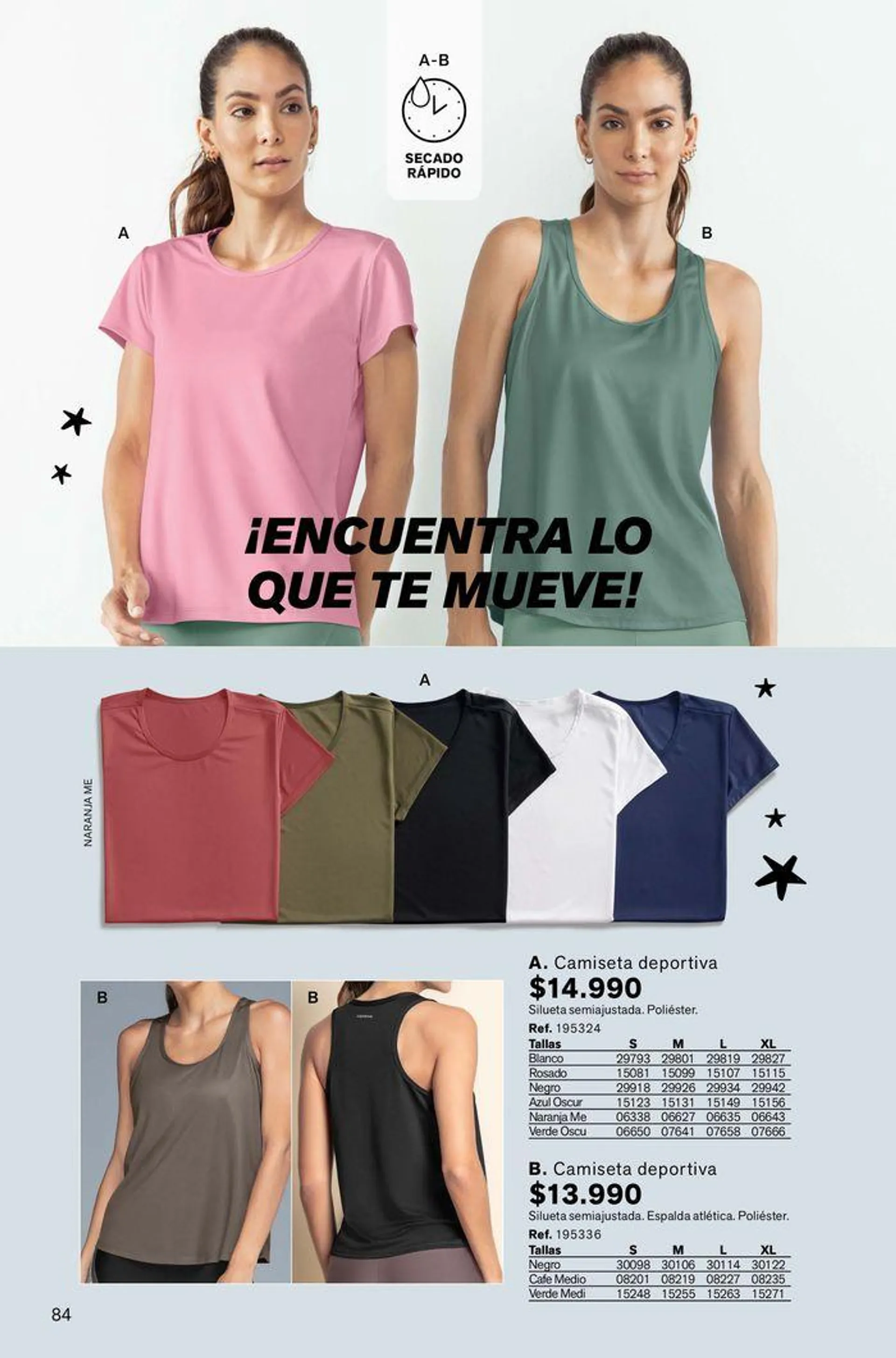 Catálogo de Ofertas Leonisa C10 25 de junio al 30 de junio 2024 - Página 84