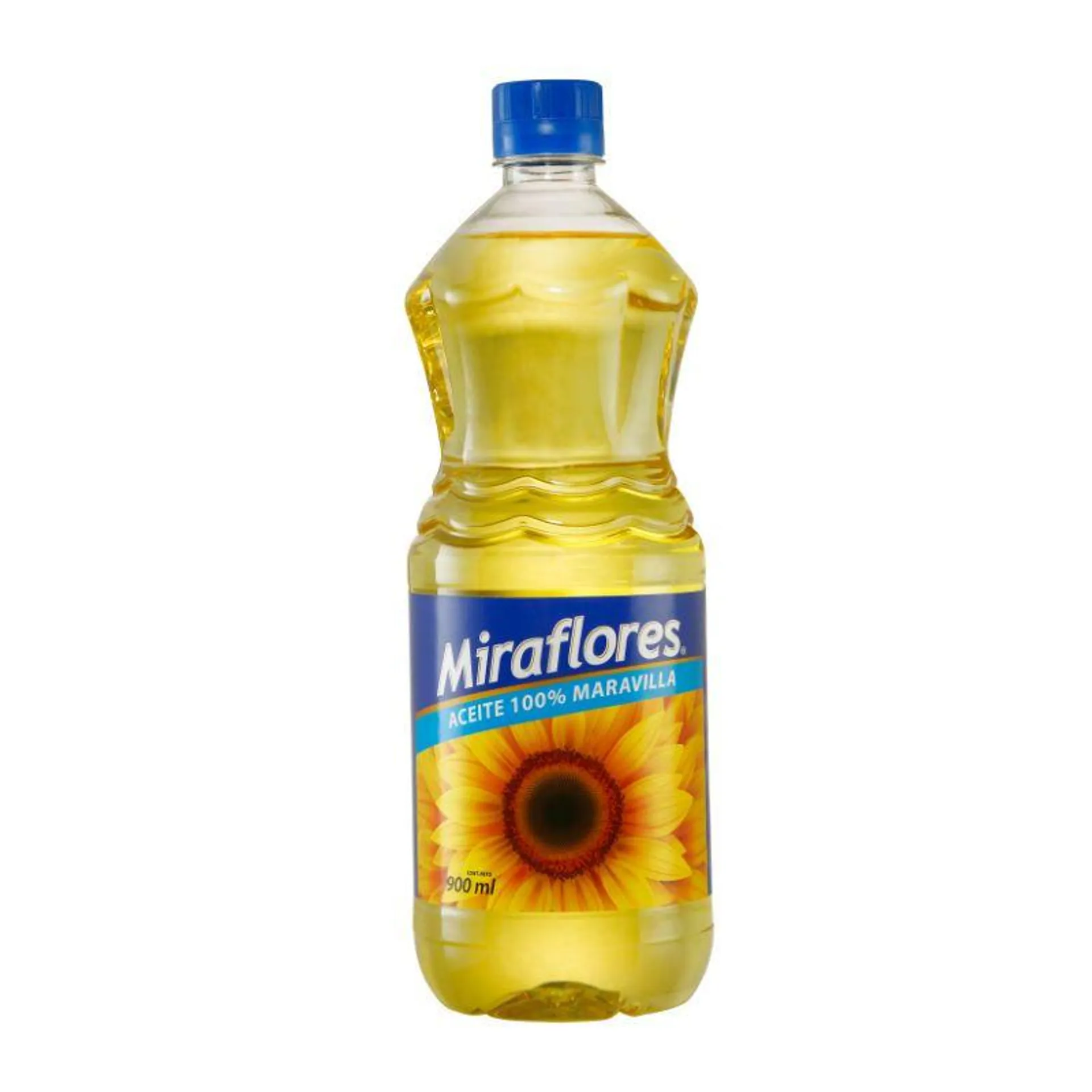 Aceite De Maravilla, 900 ml