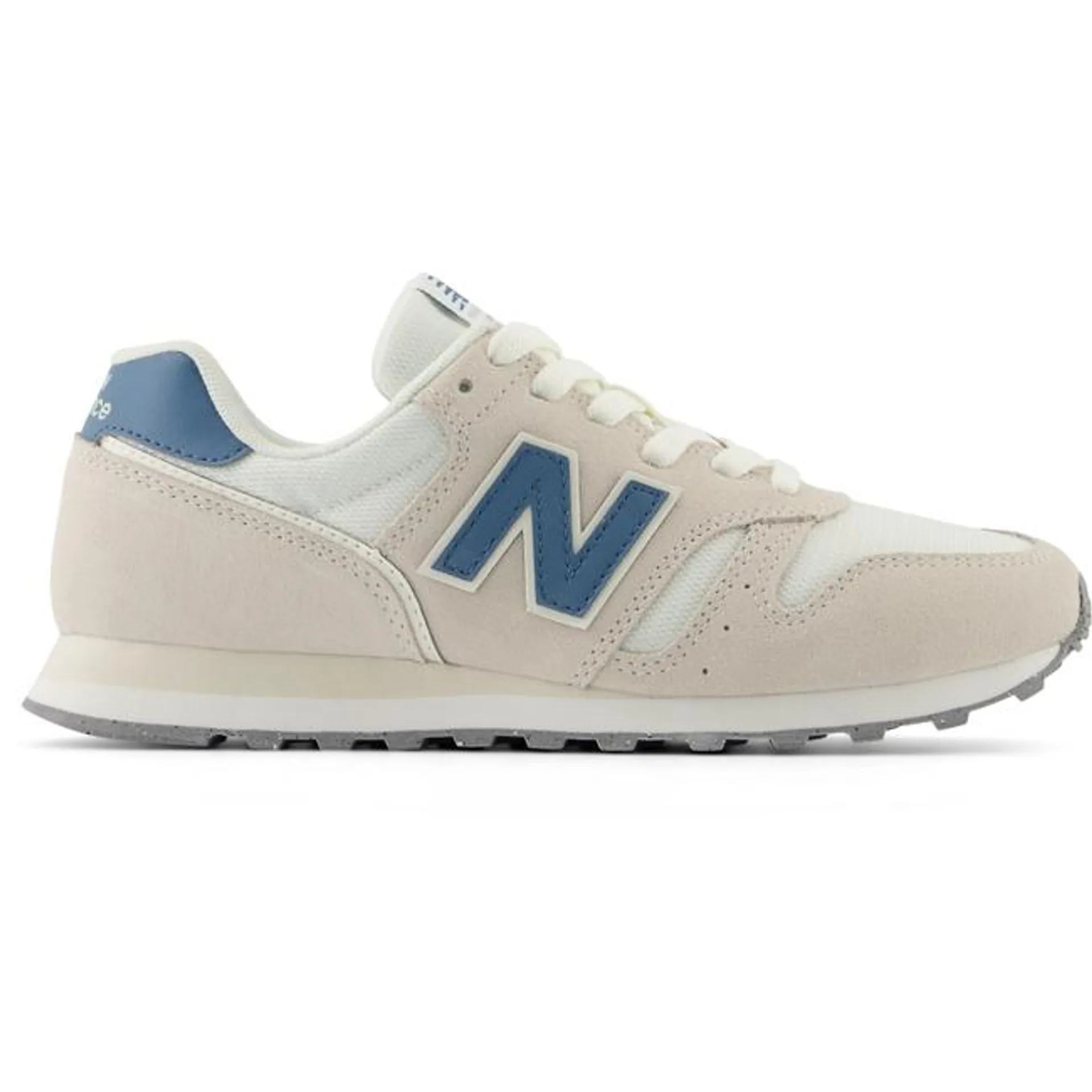 Zapatillas Urbanas Mujer New Balance 373 V2 Bicolor