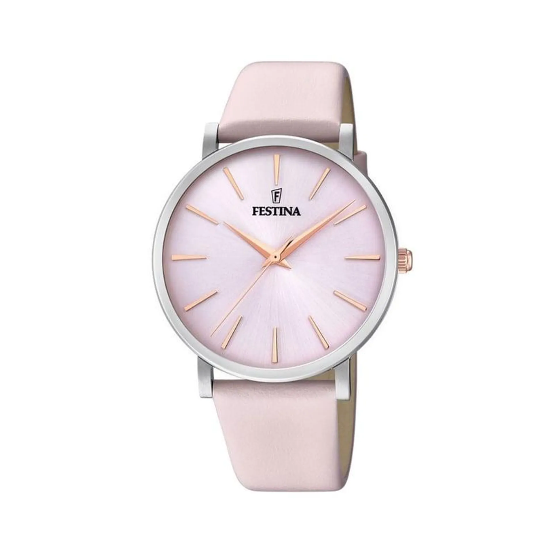 Reloj para Mujer F20371/2 Rosado