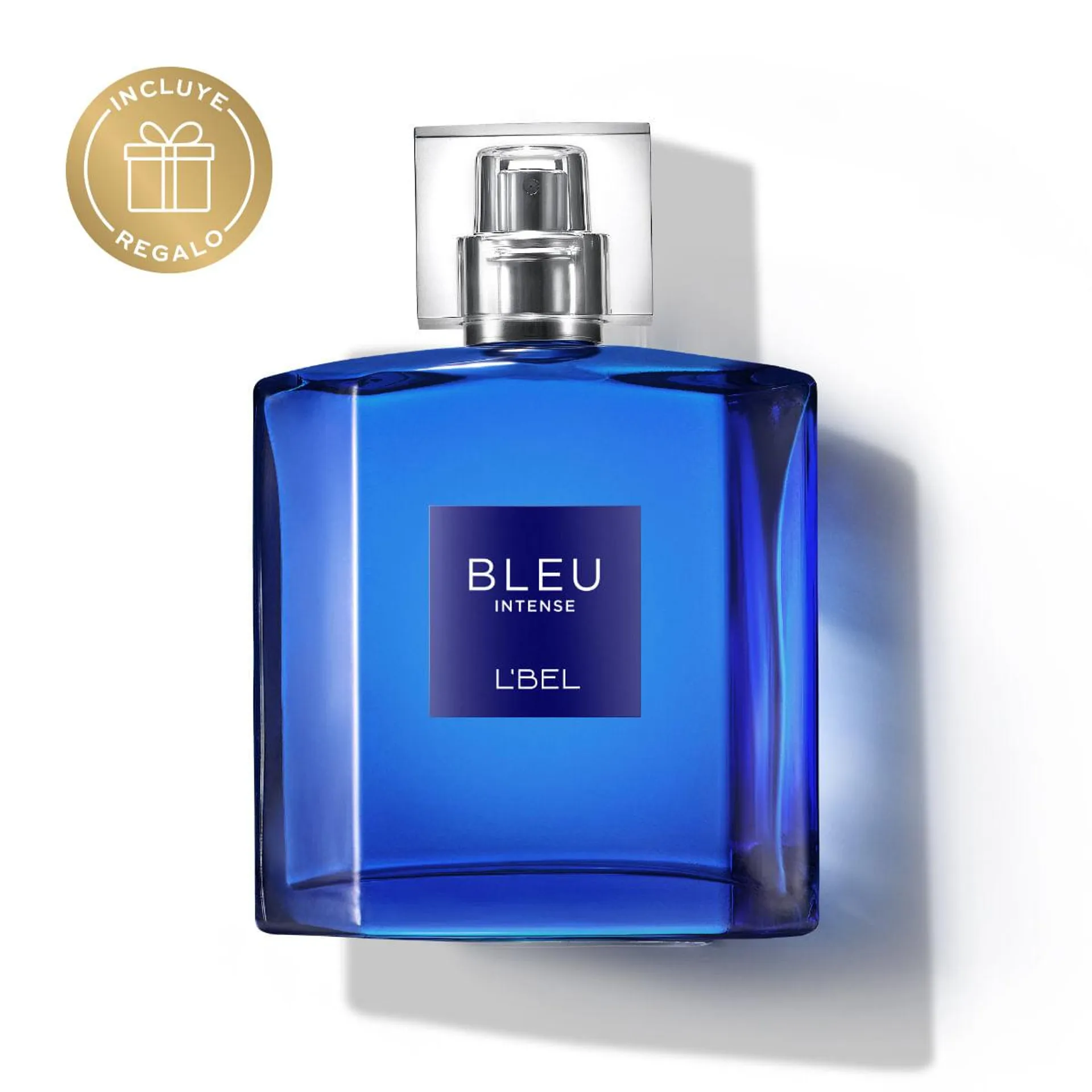 Bleu Intense Perfume Fresco para Hombre 100 ml.