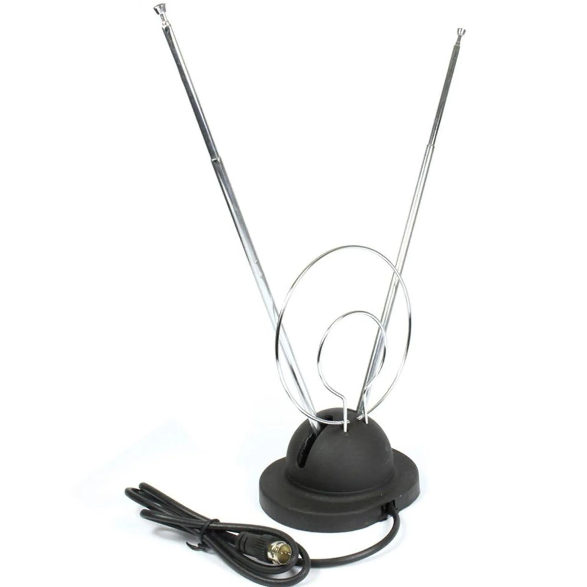 ANTENA SOBREMESA PARA TV F32/9NH8102