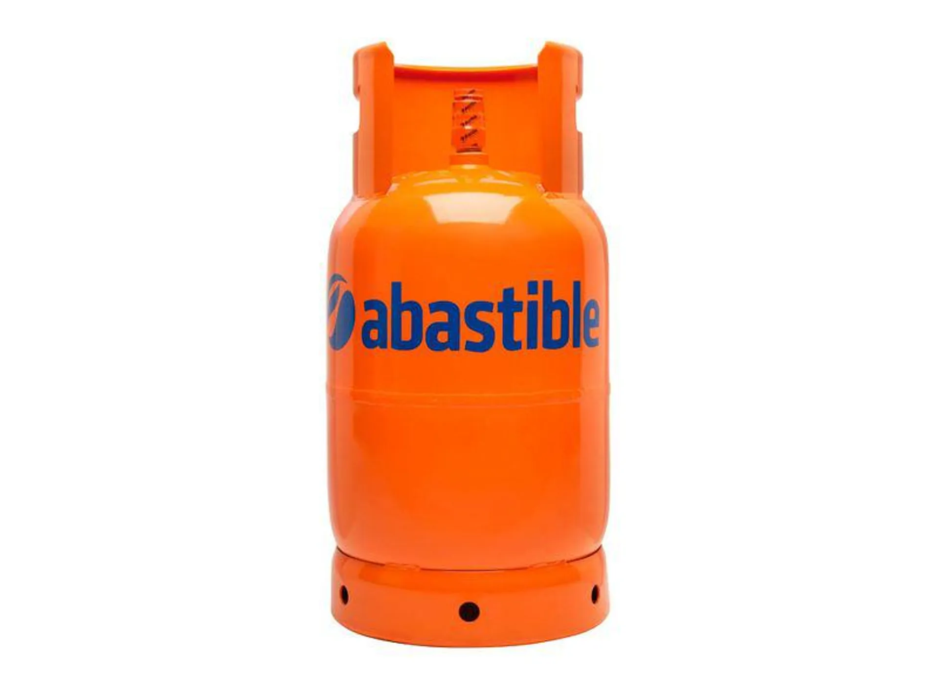 Cilindro de gas 11 kg Abastible