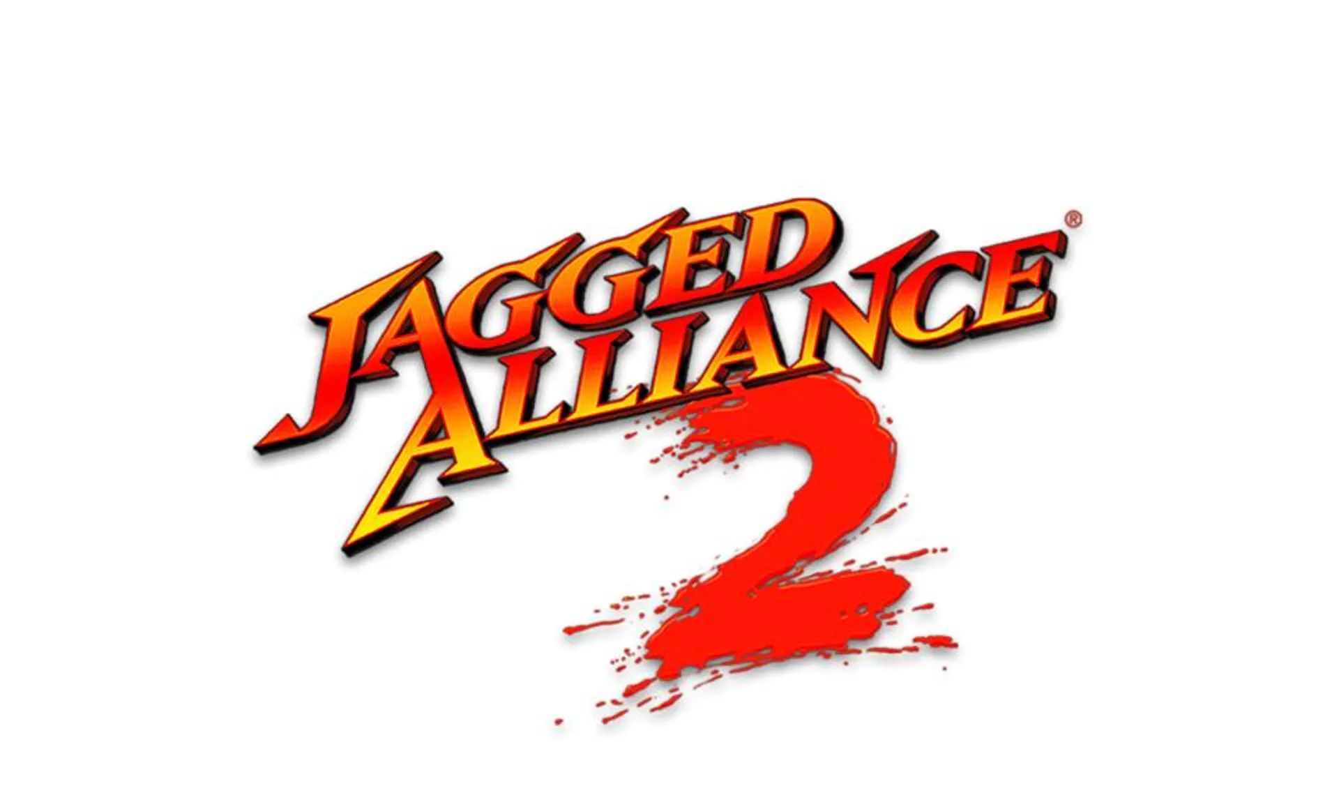 Jagged Alliance 2