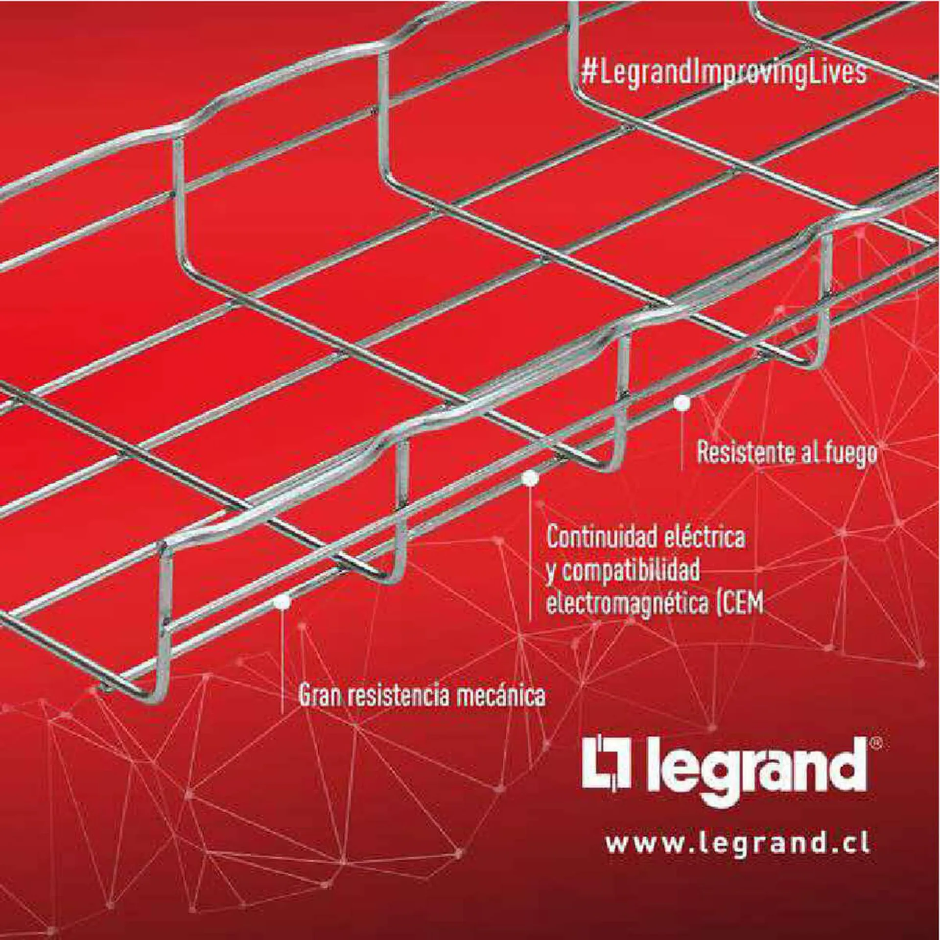 Catálogo Legrand - 2