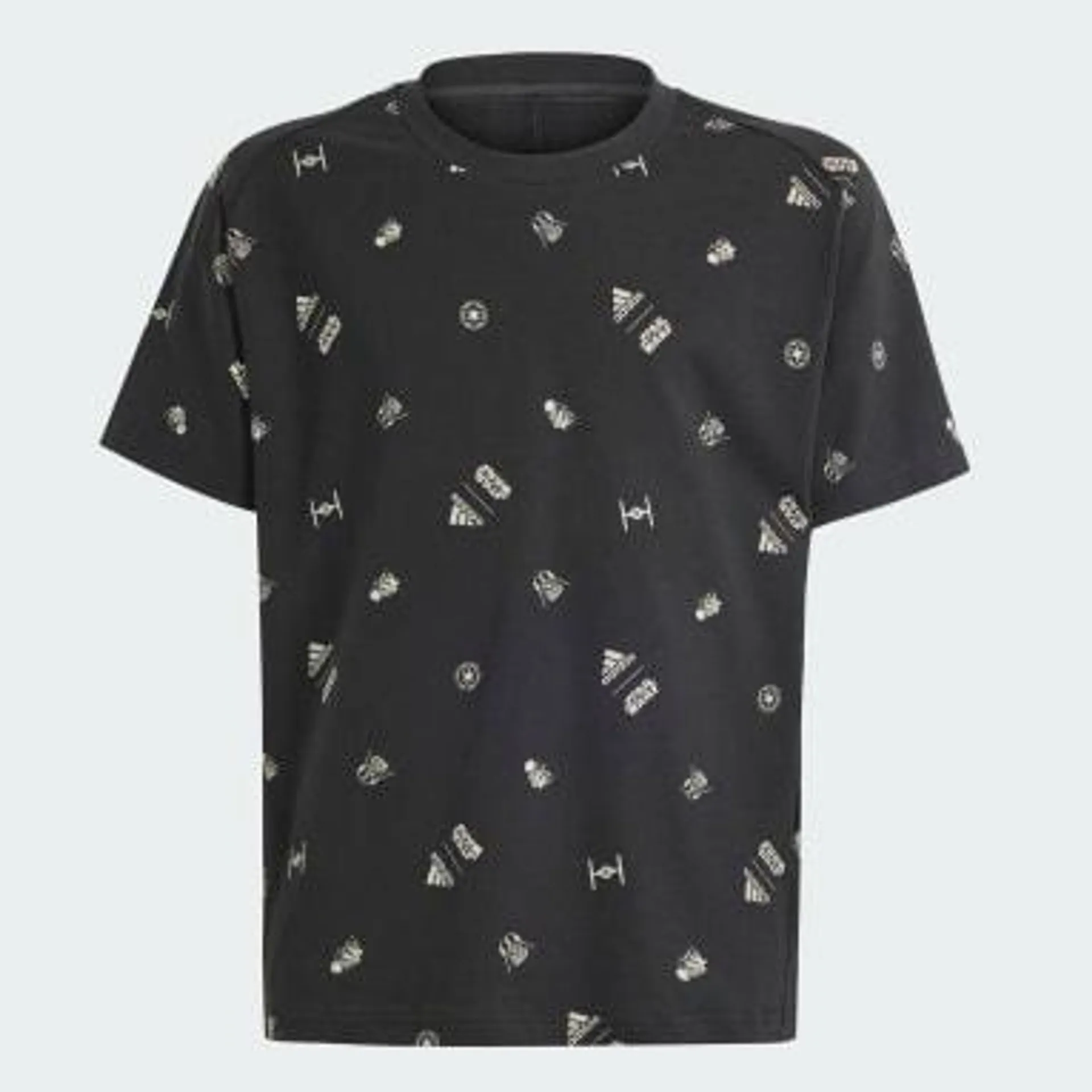 Polera adidas x Star Wars Z.N.E.