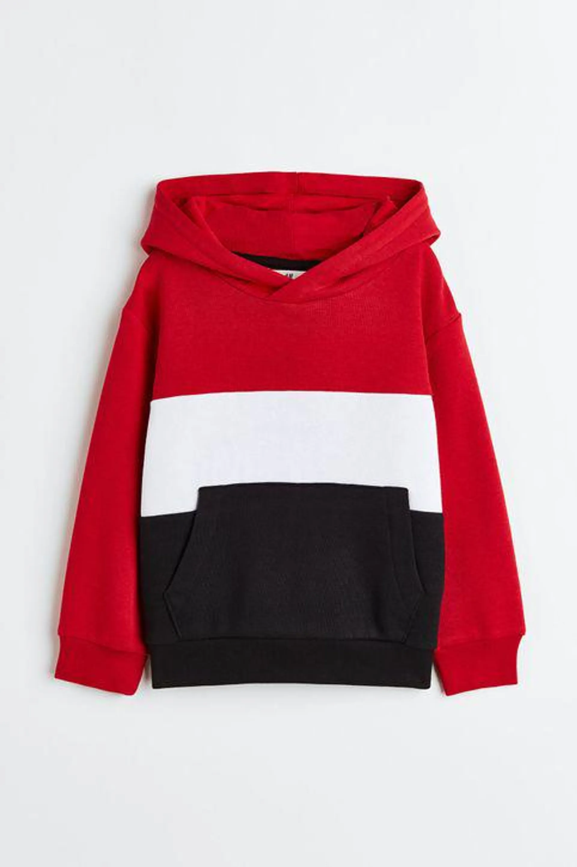 Polerón hoodie