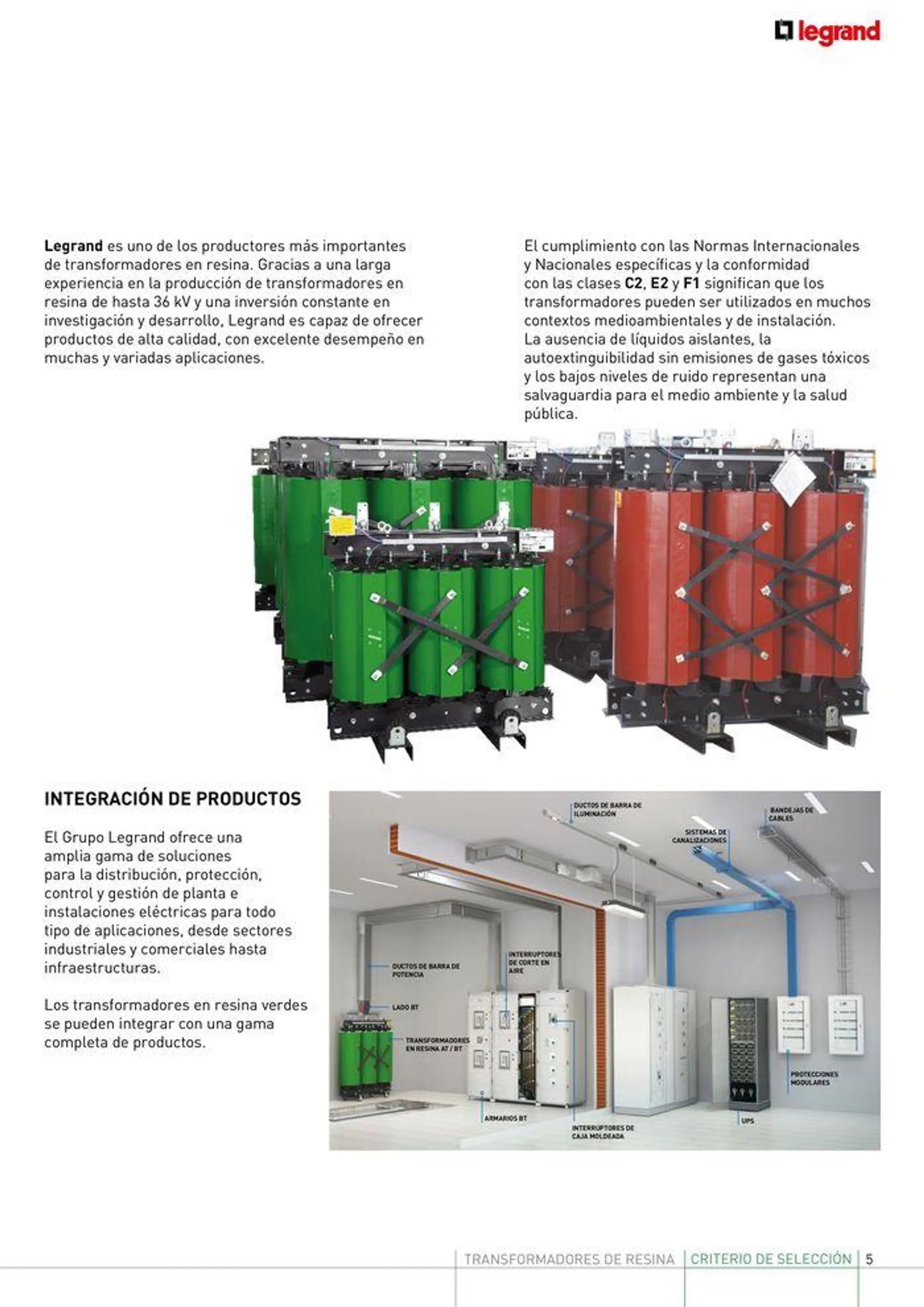 Brochure_Transformadores_Resina - 5