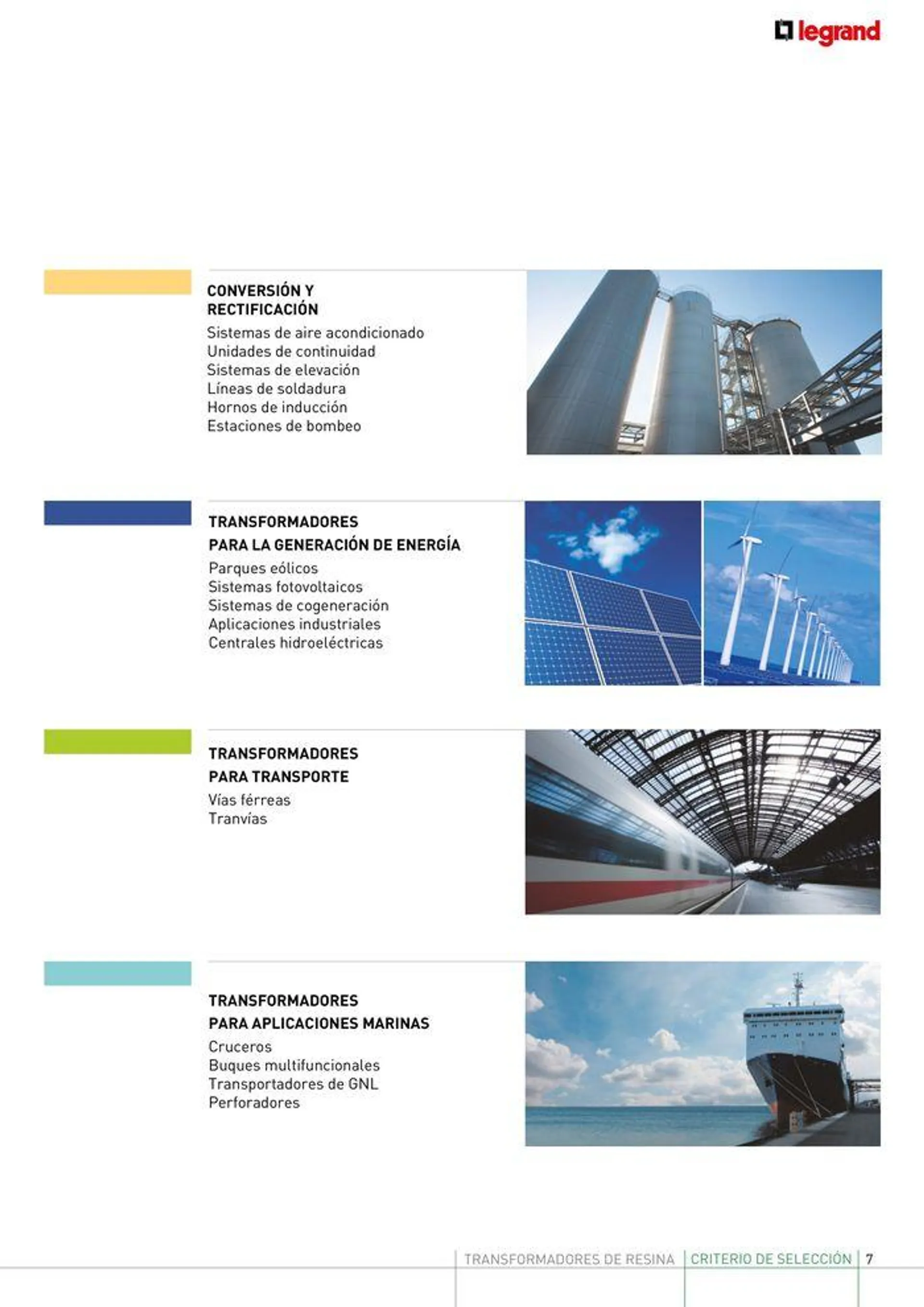 Brochure_Transformadores_Resina - 7